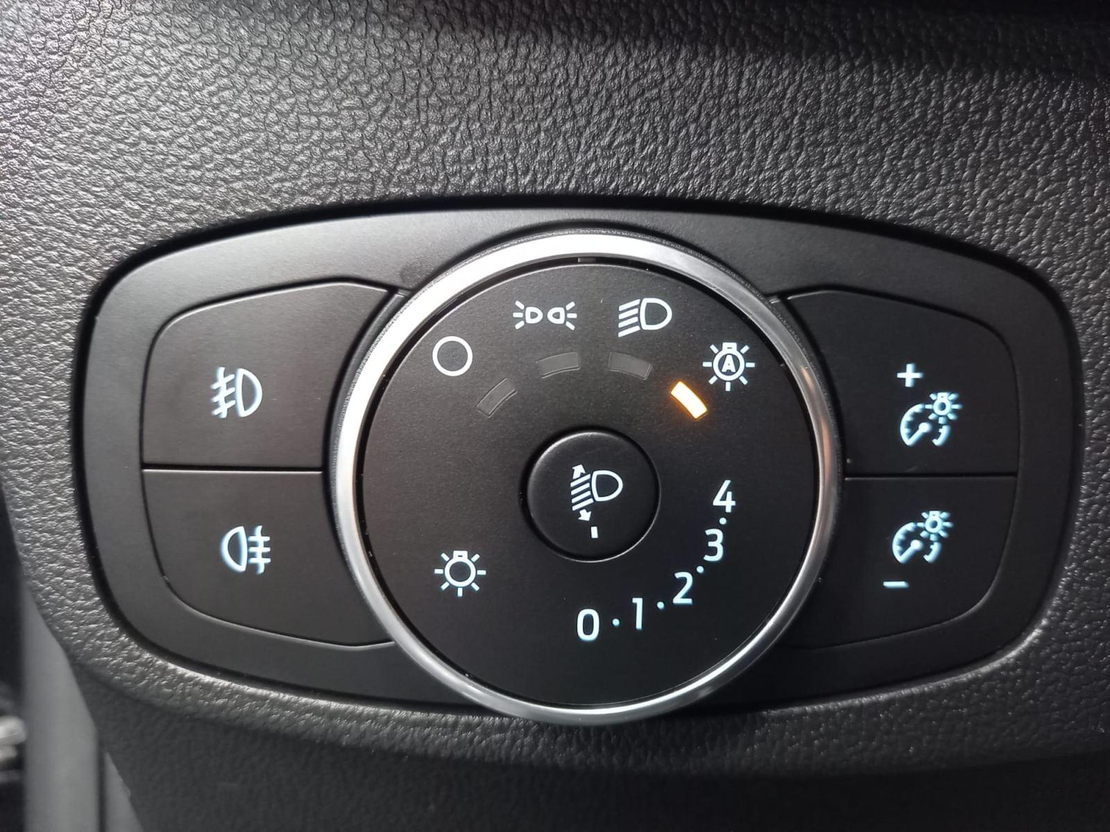 FORD FOCUS 1.0I ECOBOOST MHEV 92KW CONNECTED 17