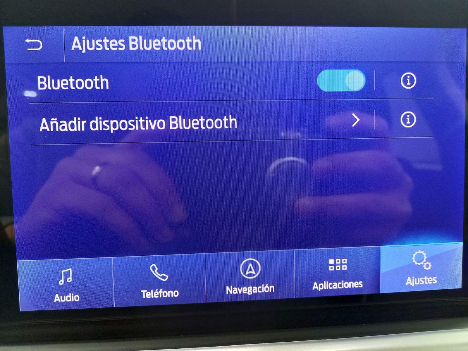 FORD FOCUS 1.0I ECOBOOST MHEV 92KW CONNECTED 21