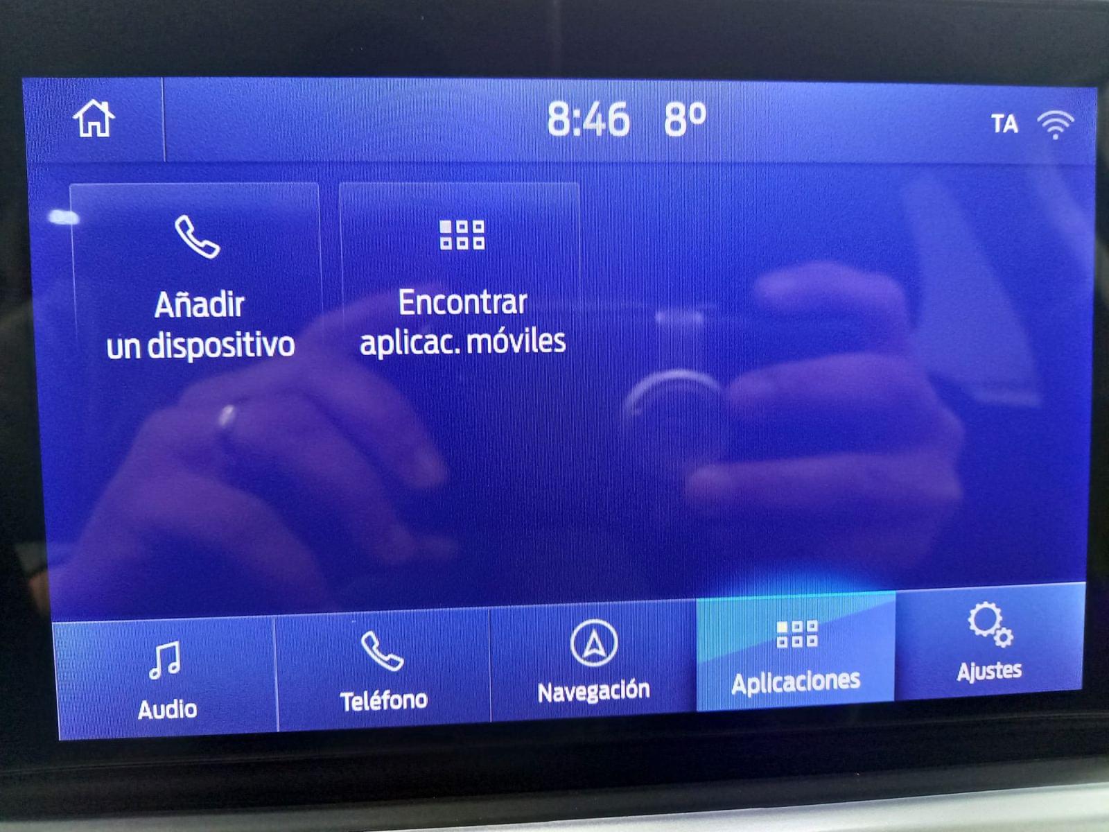 FORD FOCUS 1.0I ECOBOOST MHEV 92KW CONNECTED 23