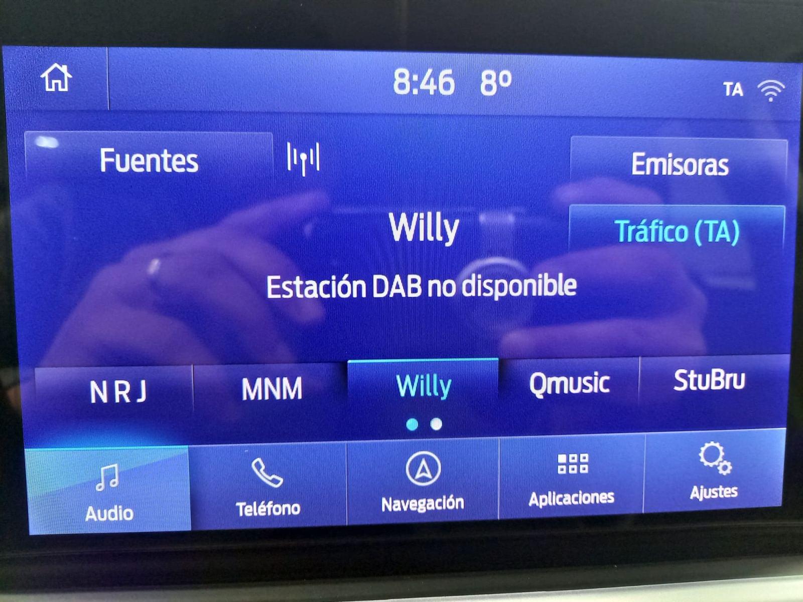 FORD FOCUS 1.0I ECOBOOST MHEV 92KW CONNECTED 25