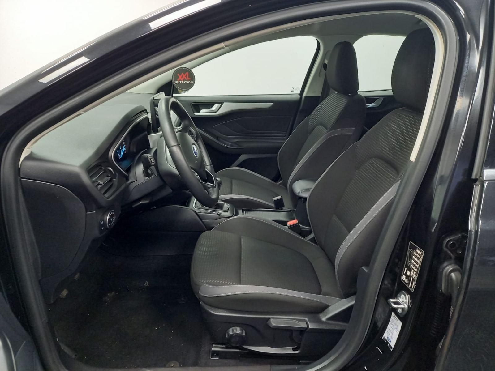 FORD FOCUS 1.0I ECOBOOST MHEV 92KW CONNECTED 31