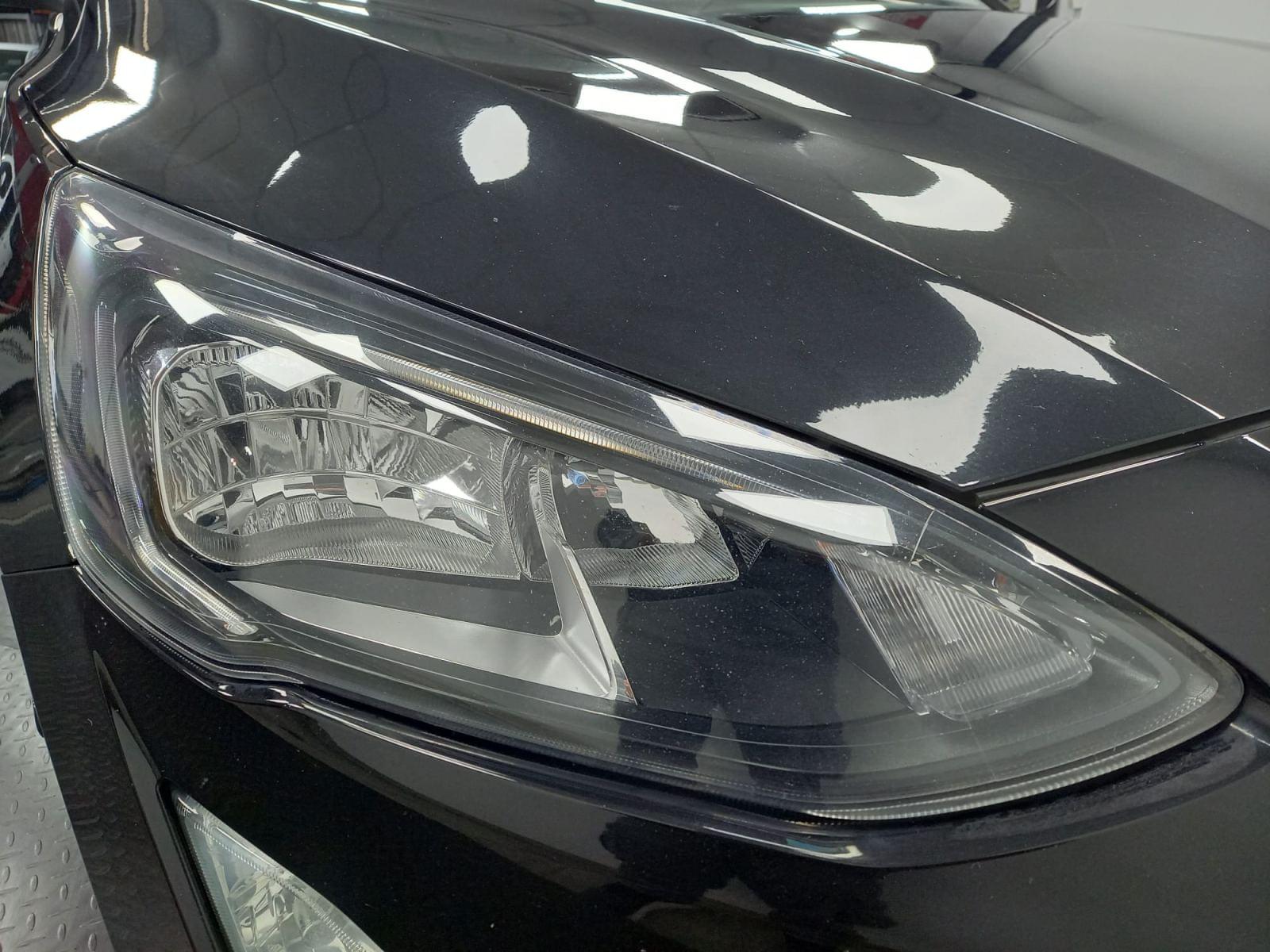 FORD FOCUS 1.0I ECOBOOST MHEV 92KW CONNECTED 33