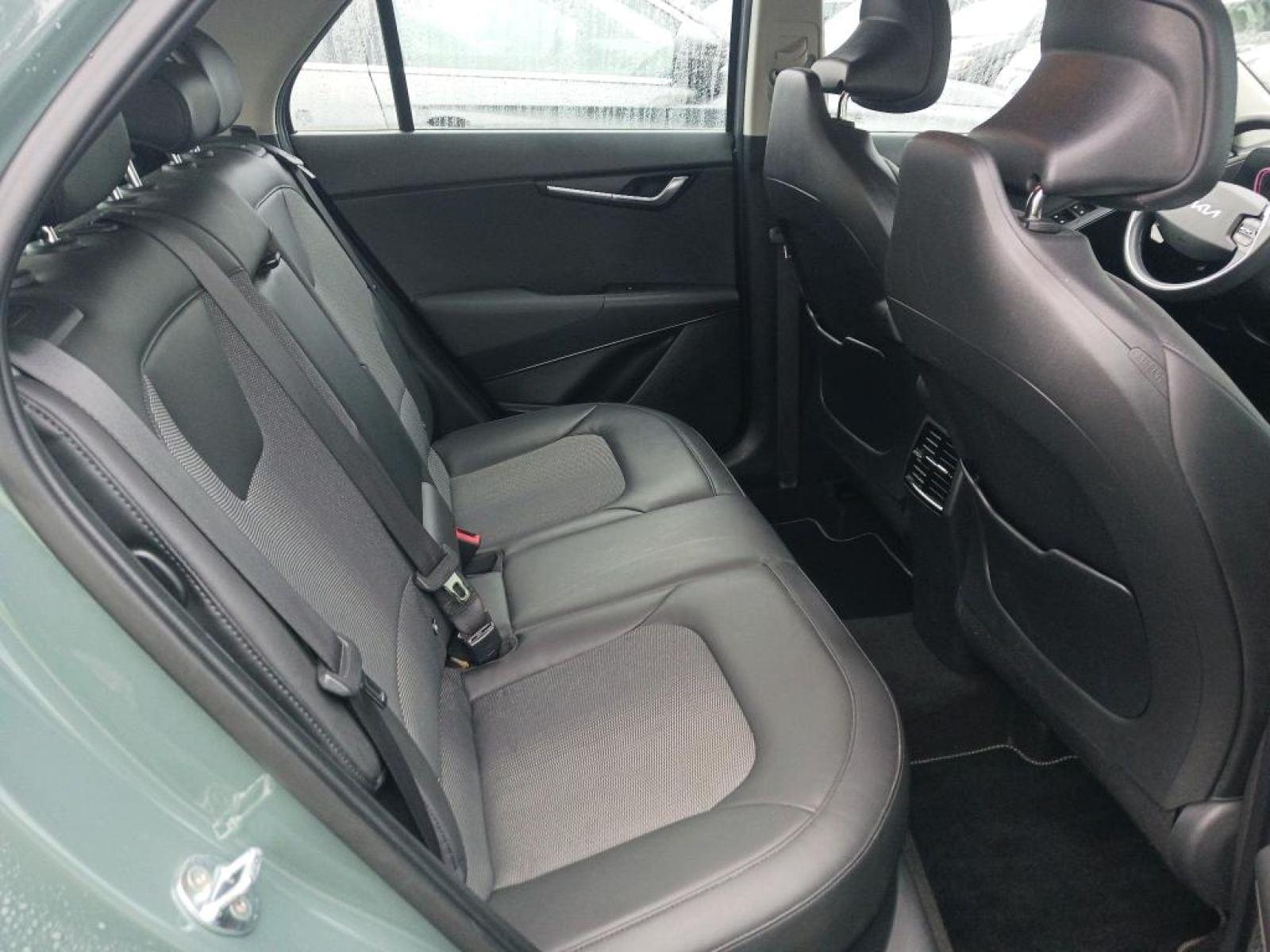 KIA NIRO CROSSOVER 1.6 GDI PHEV 135KW (183CV) DRI 8 