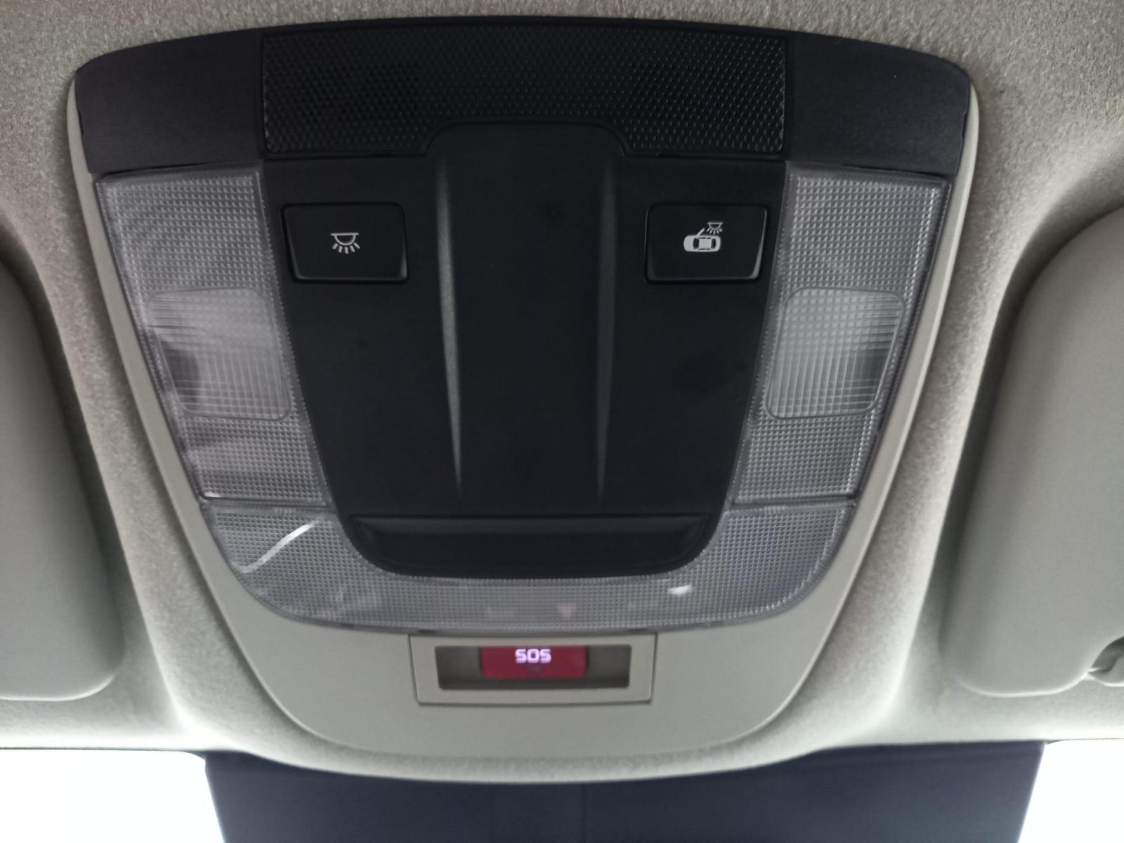 KIA NIRO CROSSOVER 1.6 GDI PHEV 135KW (183CV) DRI 11