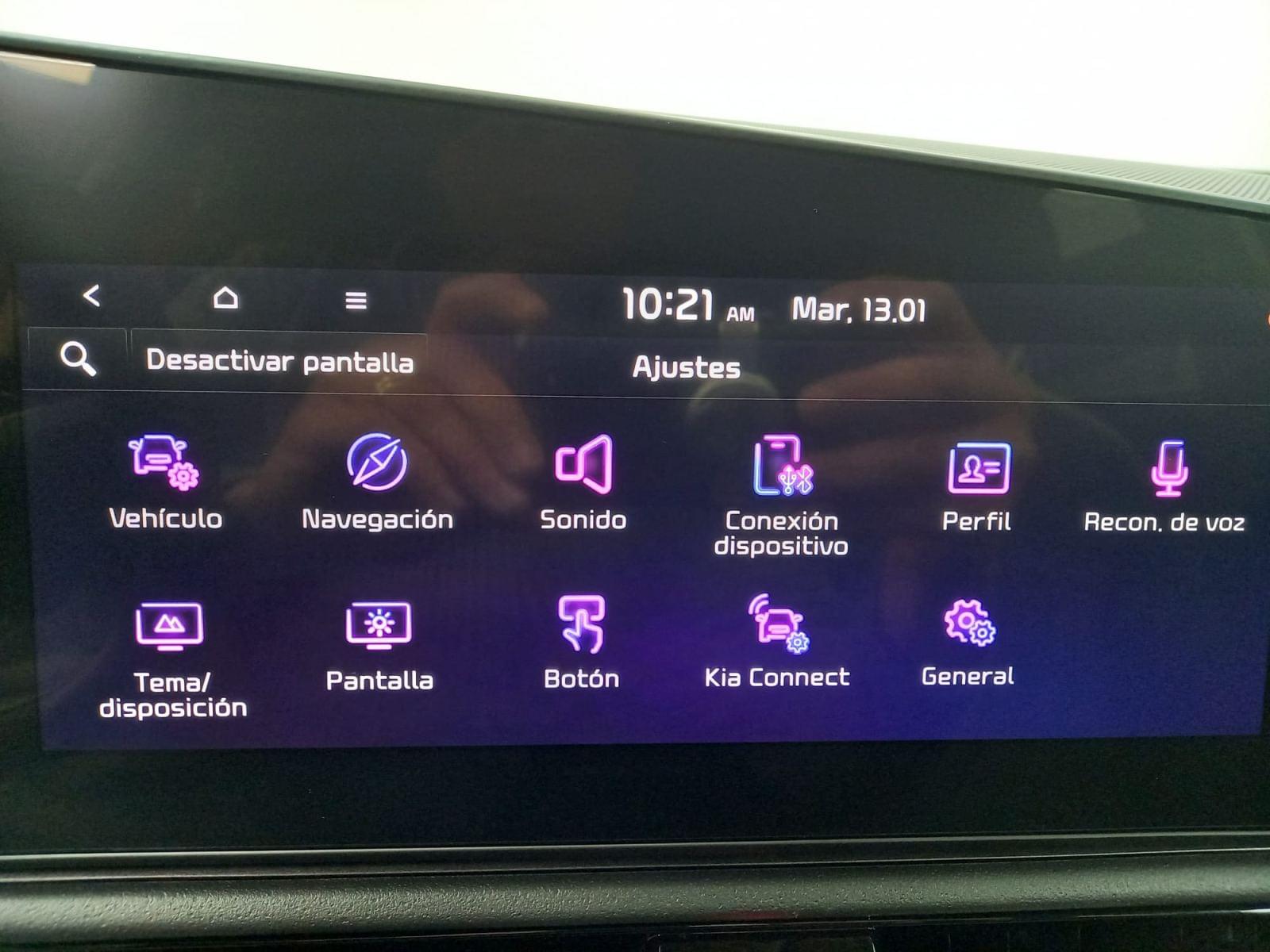 KIA NIRO CROSSOVER 1.6 GDI PHEV 135KW (183CV) DRI 15