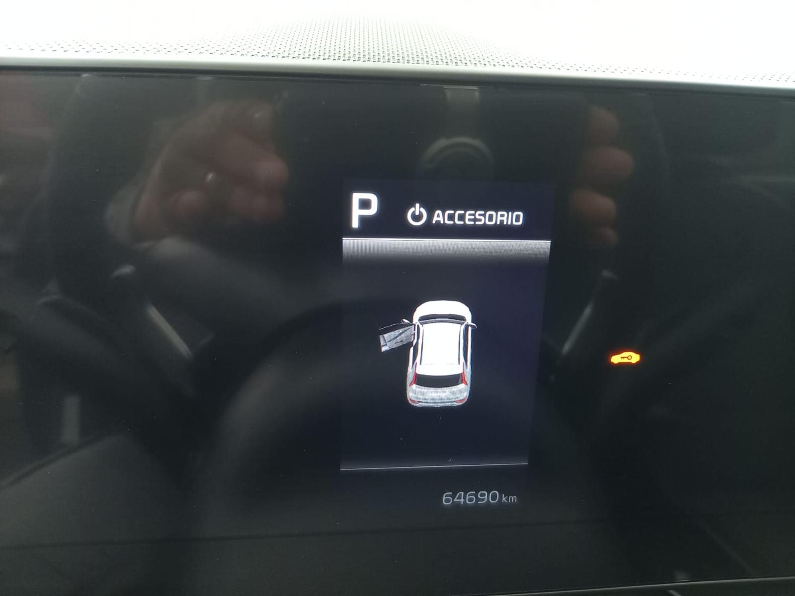 KIA NIRO CROSSOVER 1.6 GDI PHEV 135KW (183CV) DRI 23