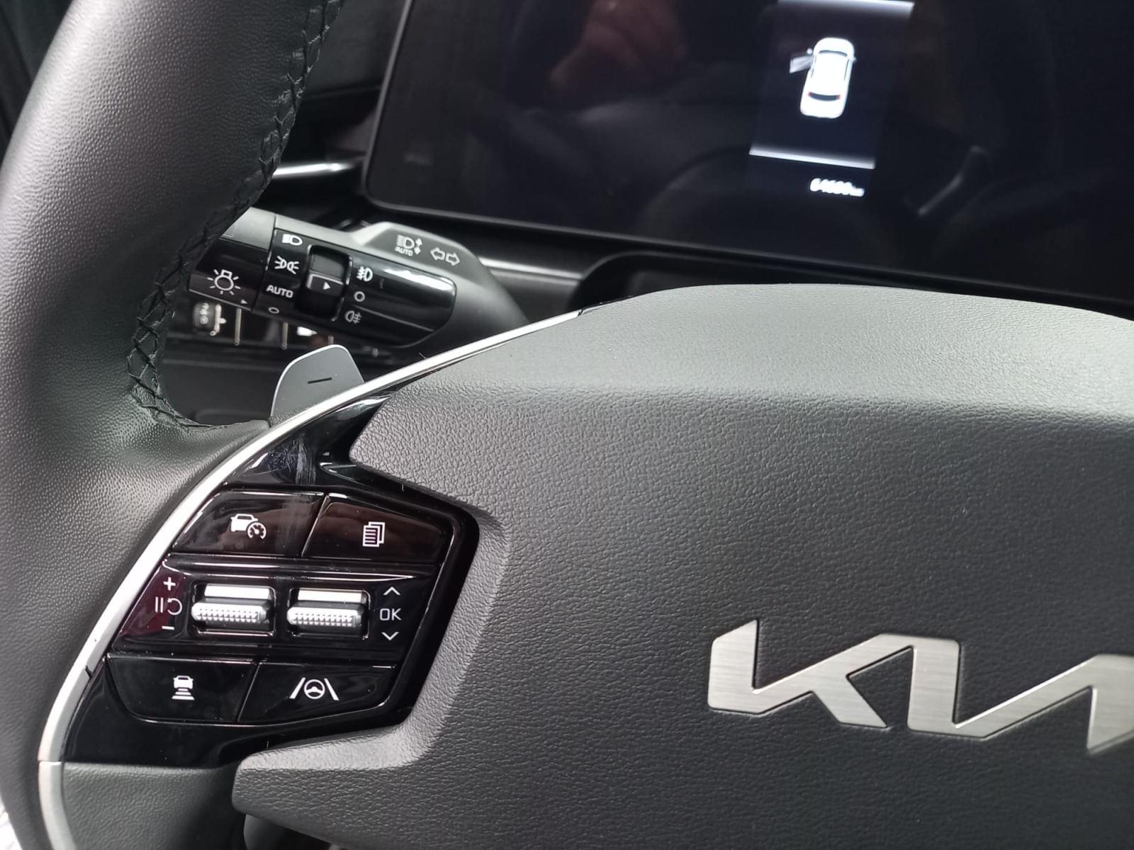 KIA NIRO CROSSOVER 1.6 GDI PHEV 135KW (183CV) DRI 28