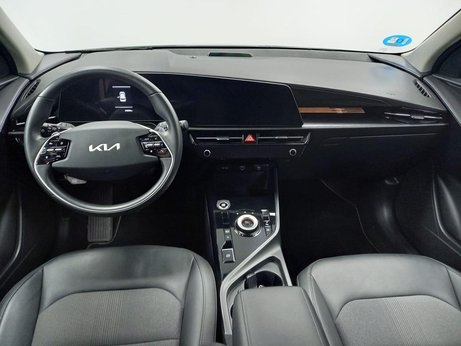 KIA NIRO CROSSOVER 1.6 GDI PHEV 135KW (183CV) DRI 29