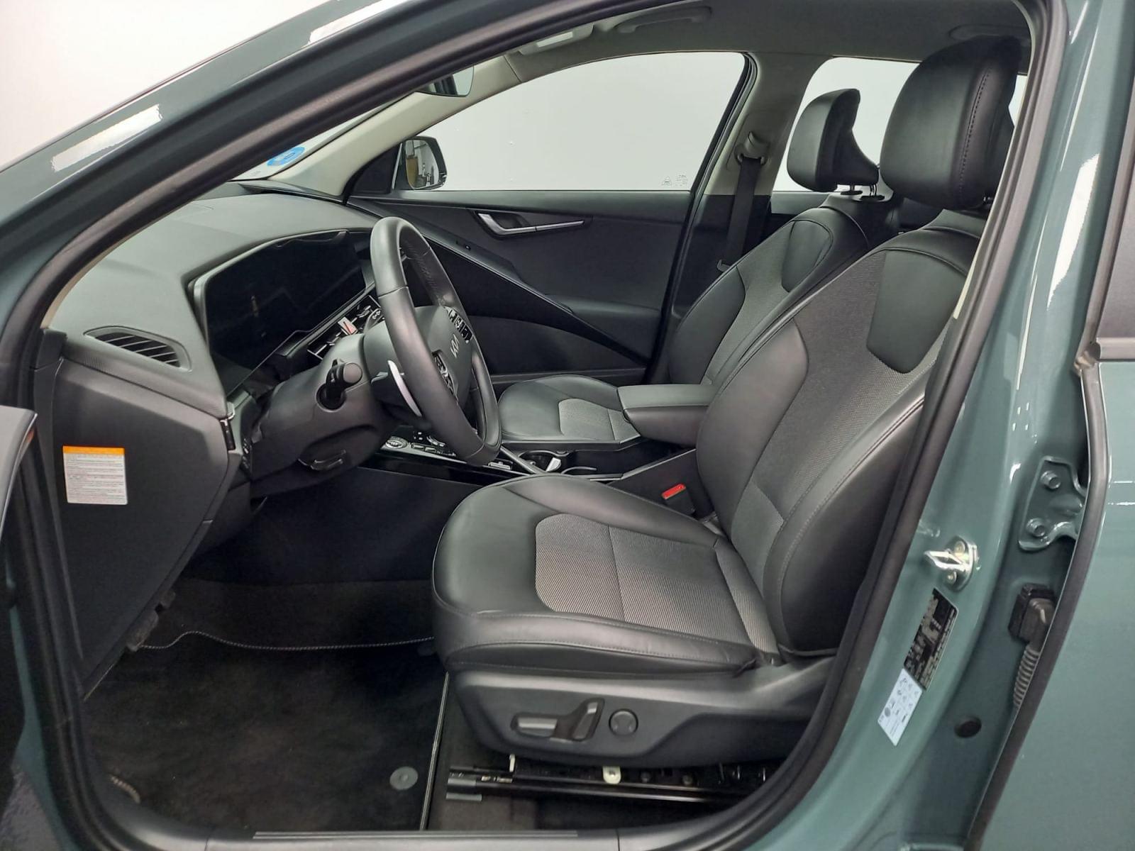 KIA NIRO CROSSOVER 1.6 GDI PHEV 135KW (183CV) DRI 32