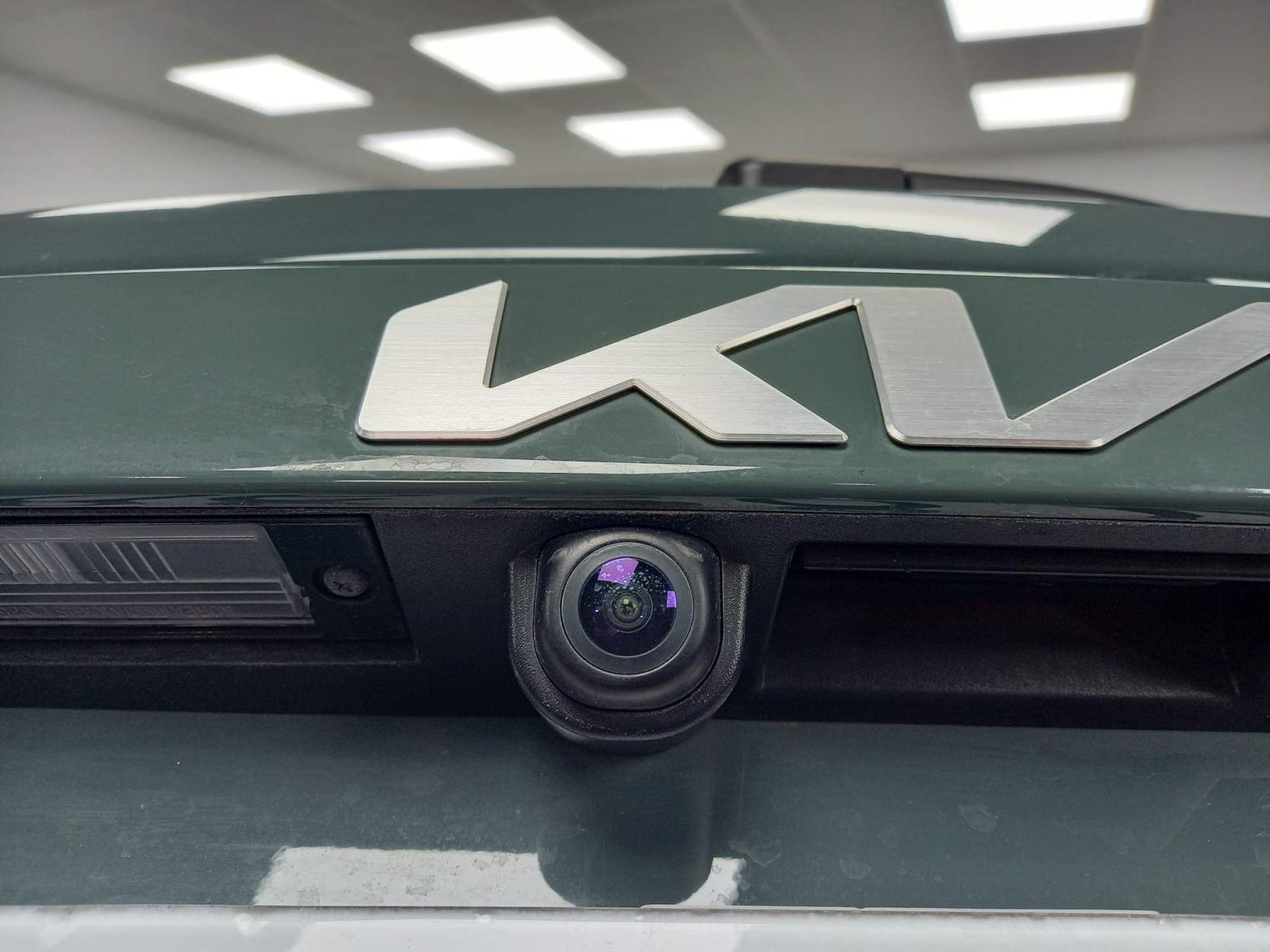 KIA NIRO CROSSOVER 1.6 GDI PHEV 135KW (183CV) DRI 41