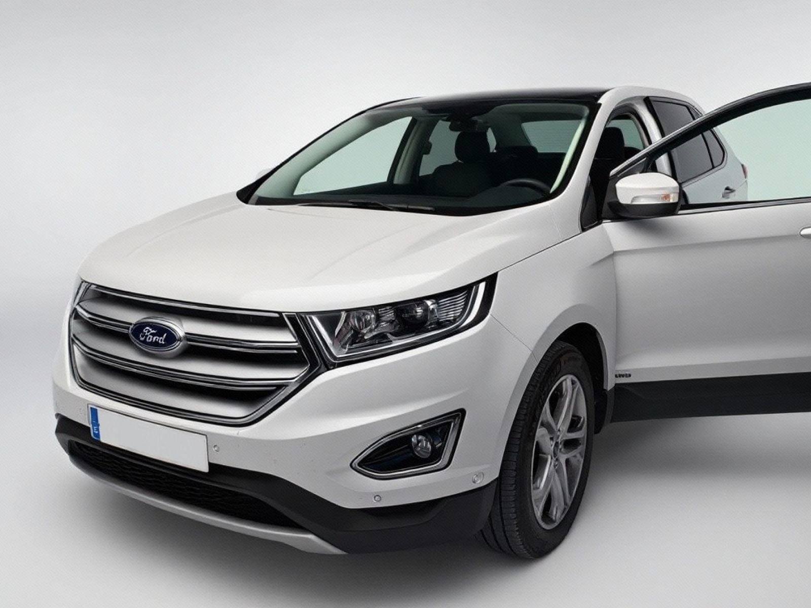 FORD EDGE TITANIUM 2.0 TDCI 210 CV 1 