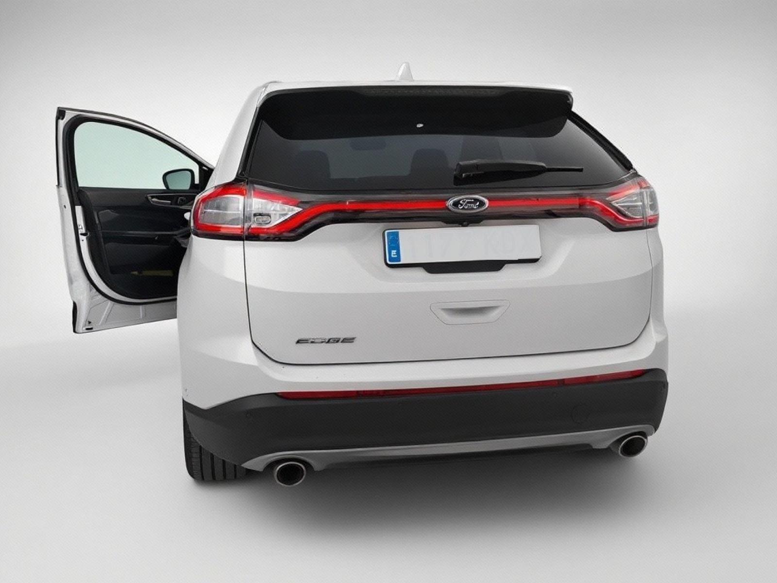 FORD EDGE TITANIUM 2.0 TDCI 210 CV 2 