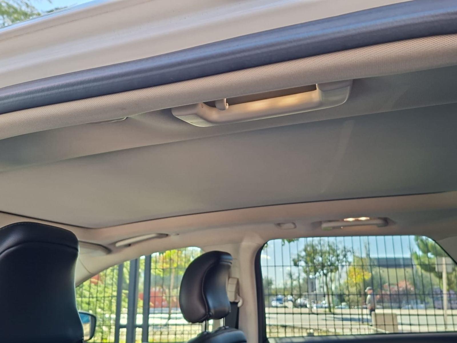 FORD EDGE TITANIUM 2.0 TDCI 210 CV 6 