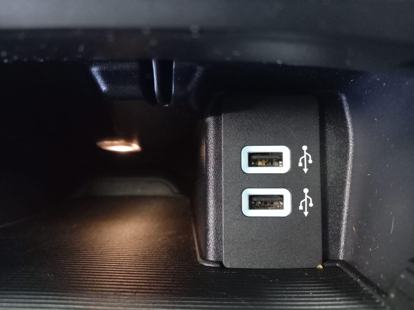 FORD EDGE TITANIUM 2.0 TDCI 210 CV 7 