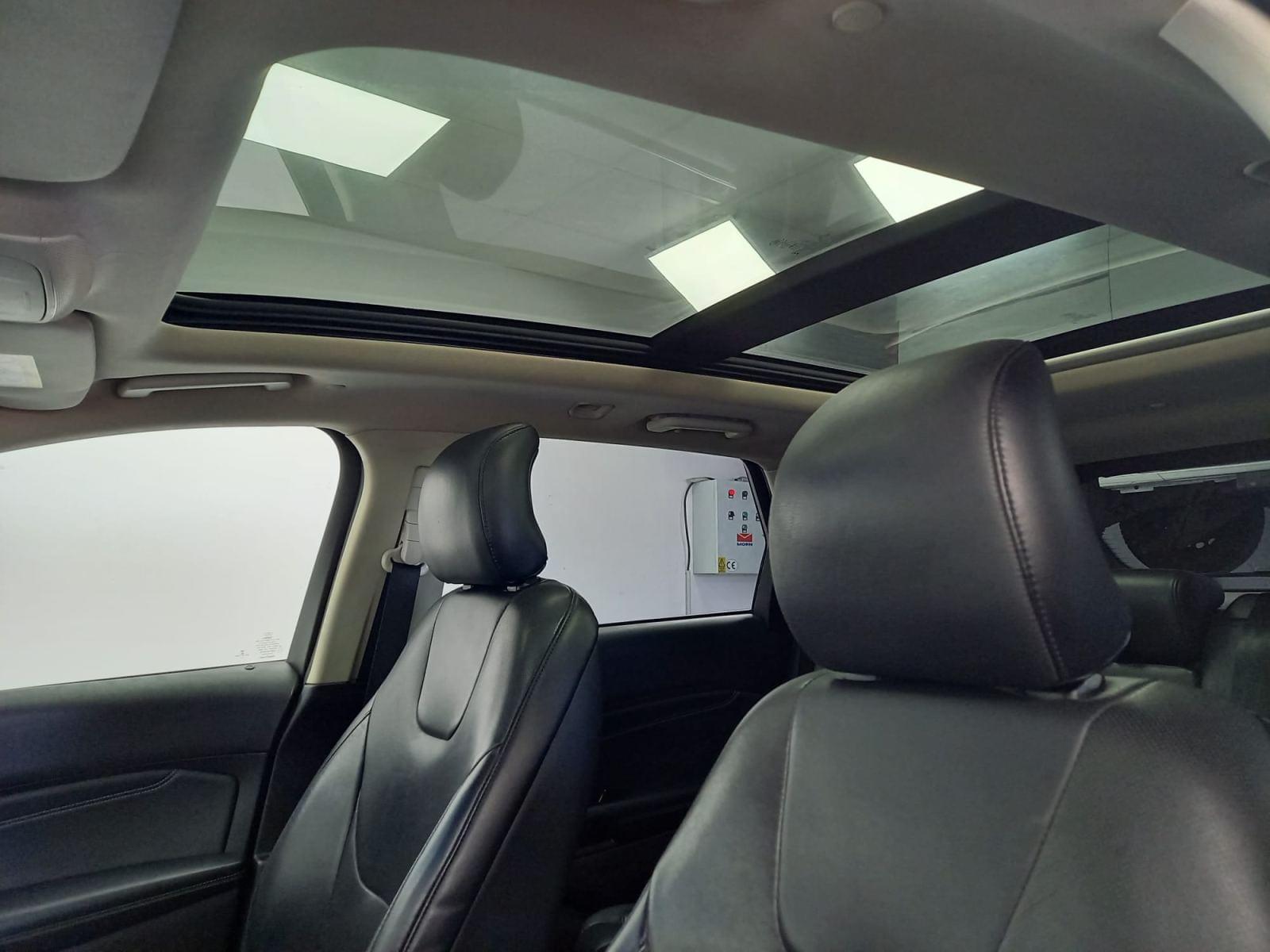 FORD EDGE TITANIUM 2.0 TDCI 210 CV 11 