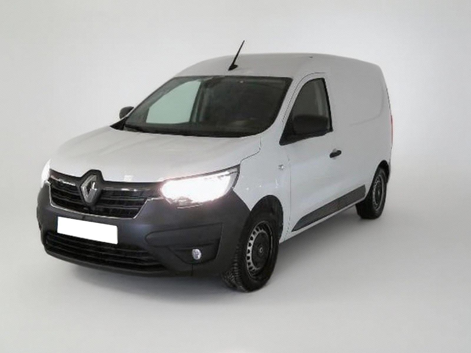 RENAULT EXPRESS CONFORT 1.5 BLUE DCI 55 KW (75 CV) 1 