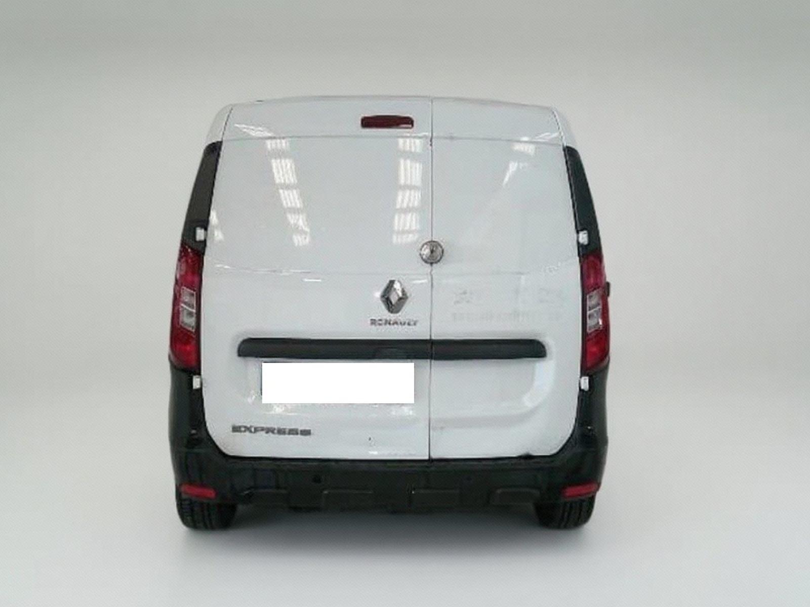 RENAULT EXPRESS CONFORT 1.5 BLUE DCI 55 KW (75 CV) 3 