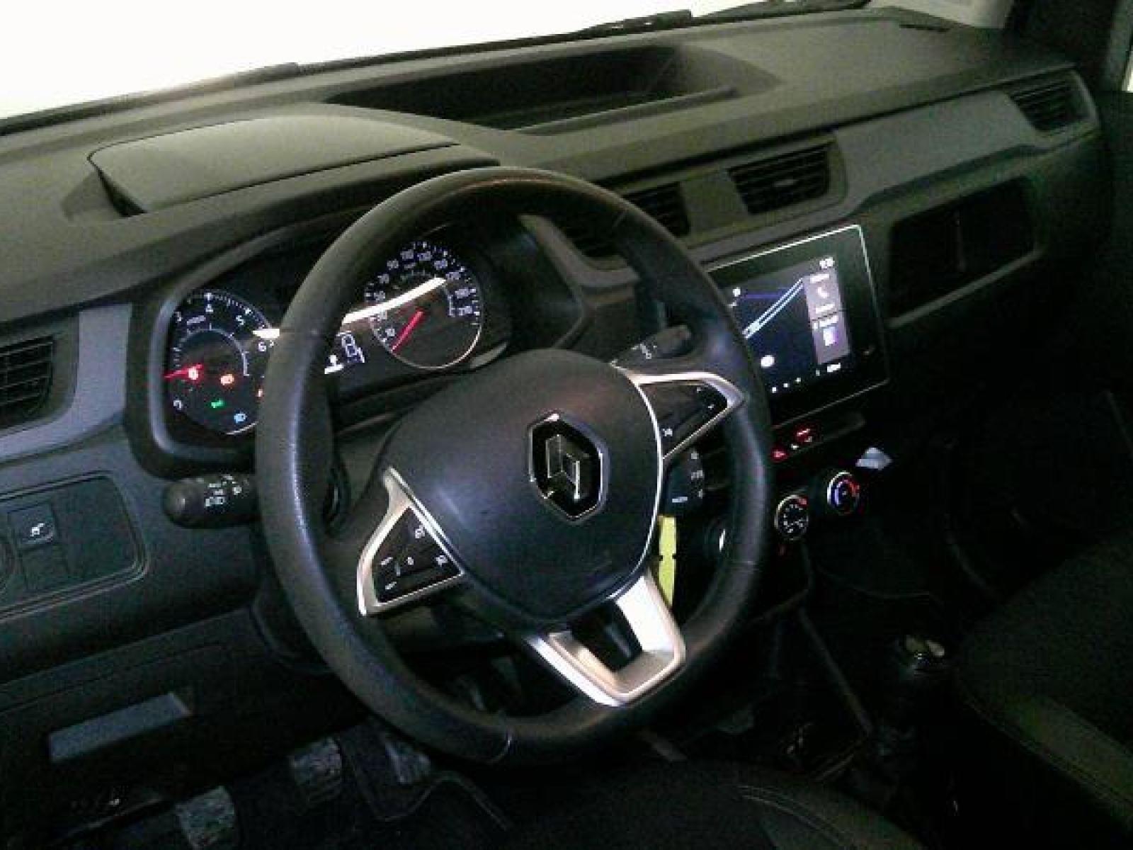 RENAULT EXPRESS CONFORT 1.5 BLUE DCI 55 KW (75 CV) 4 