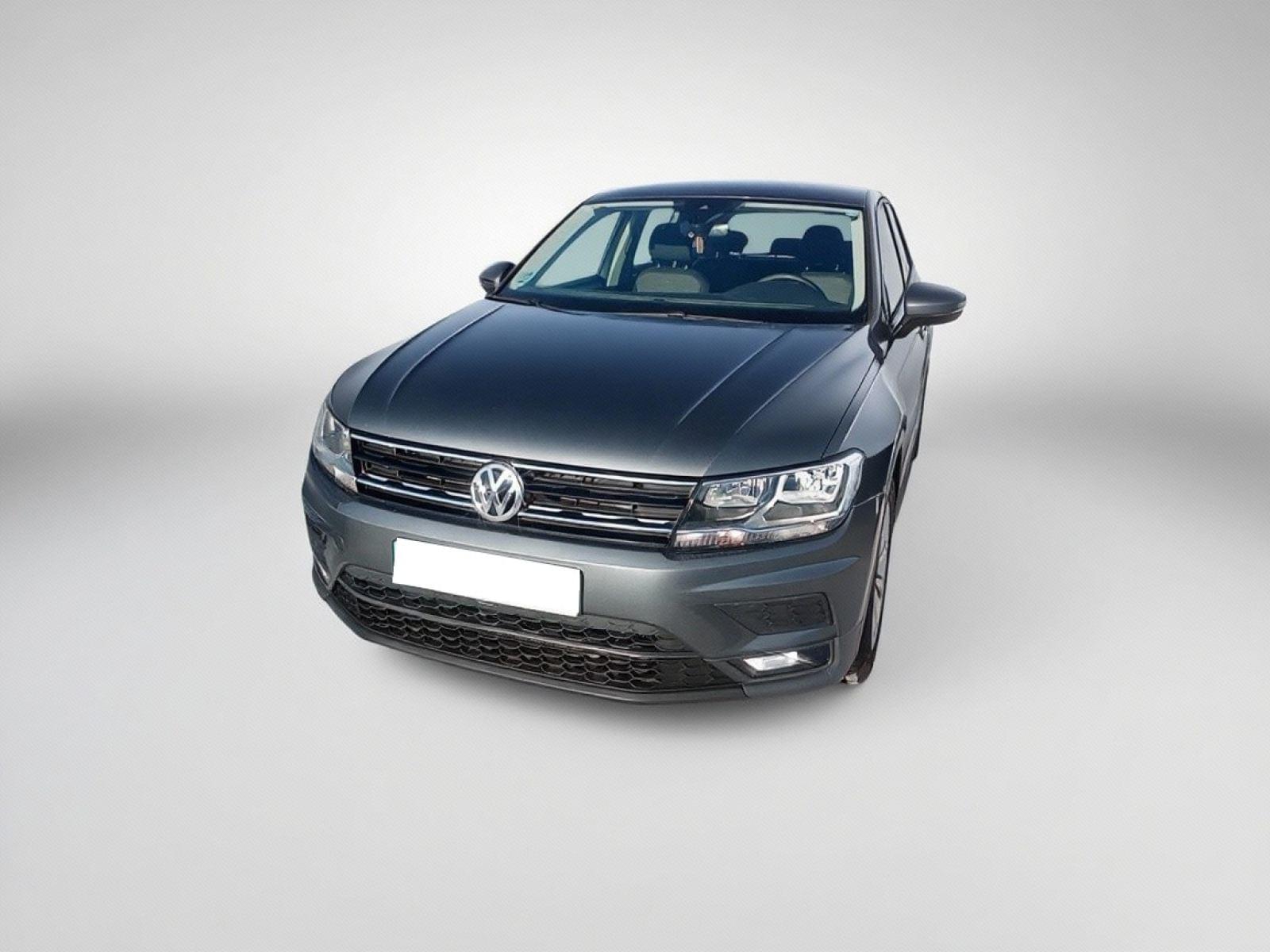 VOLKSWAGEN TIGUAN Edition 2.0 TDI 110kW (150CV) 1 