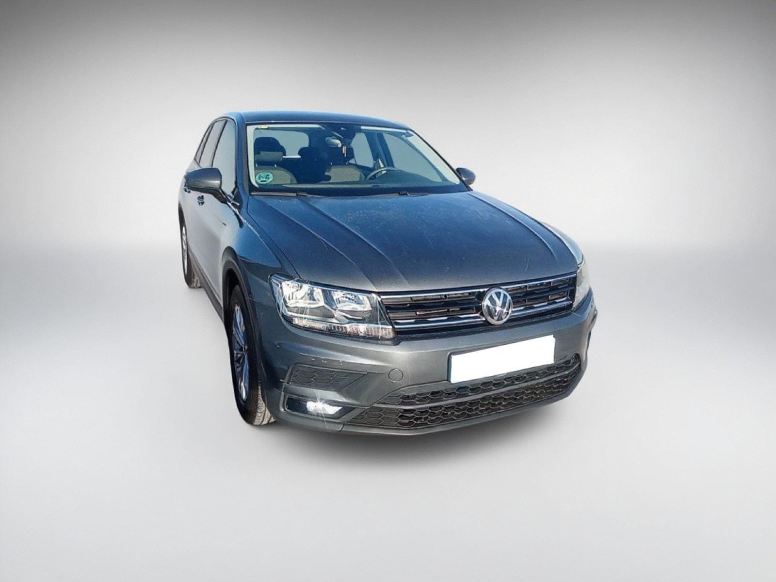 VOLKSWAGEN TIGUAN Edition 2.0 TDI 110kW (150CV) 2 