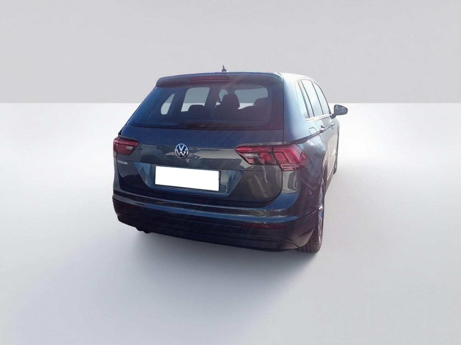 VOLKSWAGEN TIGUAN Edition 2.0 TDI 110kW (150CV) 3 