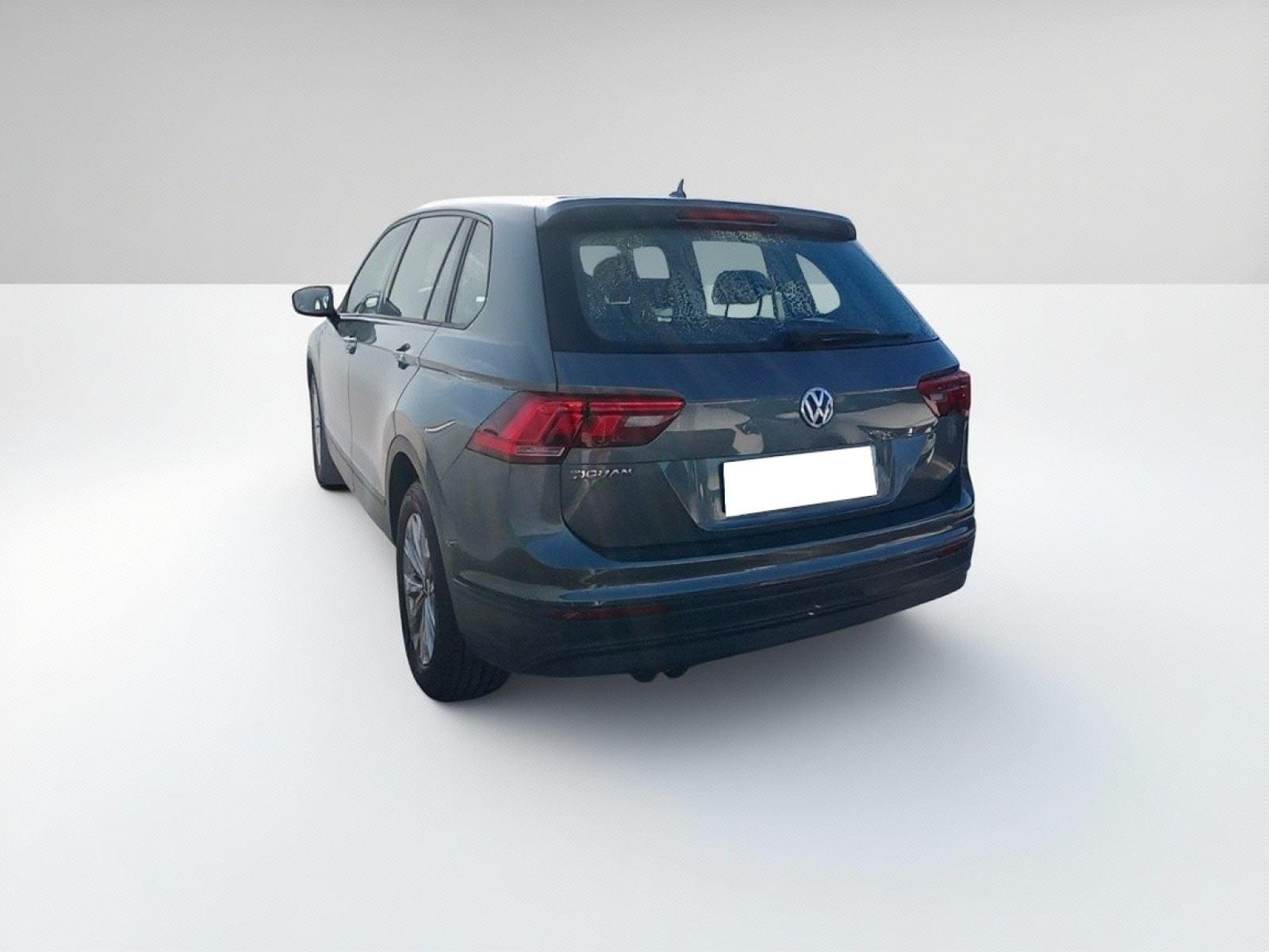 VOLKSWAGEN TIGUAN Edition 2.0 TDI 110kW (150CV) 4 