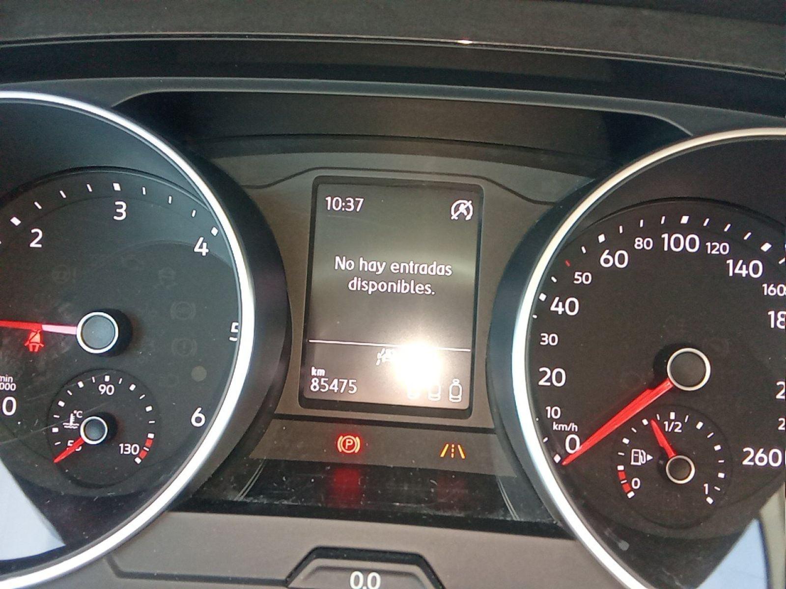 VOLKSWAGEN TIGUAN Edition 2.0 TDI 110kW (150CV) 7 