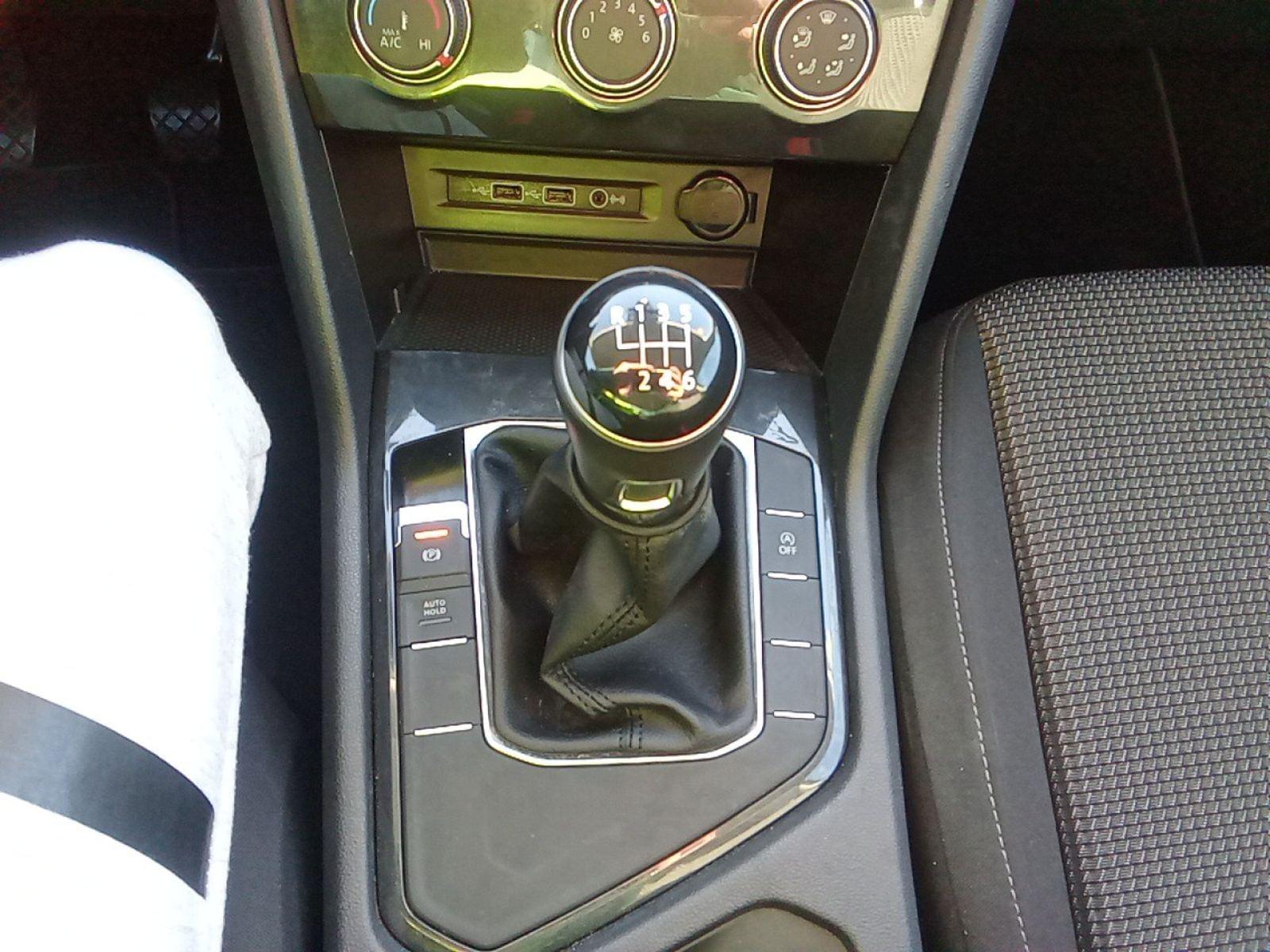 VOLKSWAGEN TIGUAN Edition 2.0 TDI 110kW (150CV) 9 