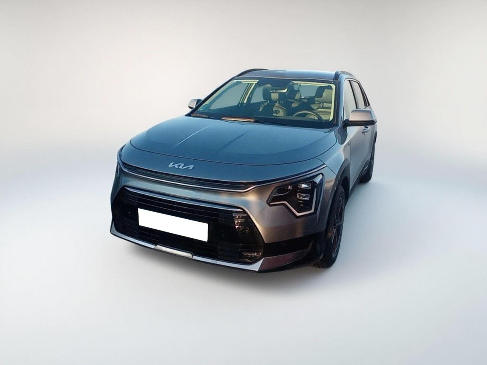 KIA NIRO 1.6 GDi PHEV 135kW (183CV) Drive 1 