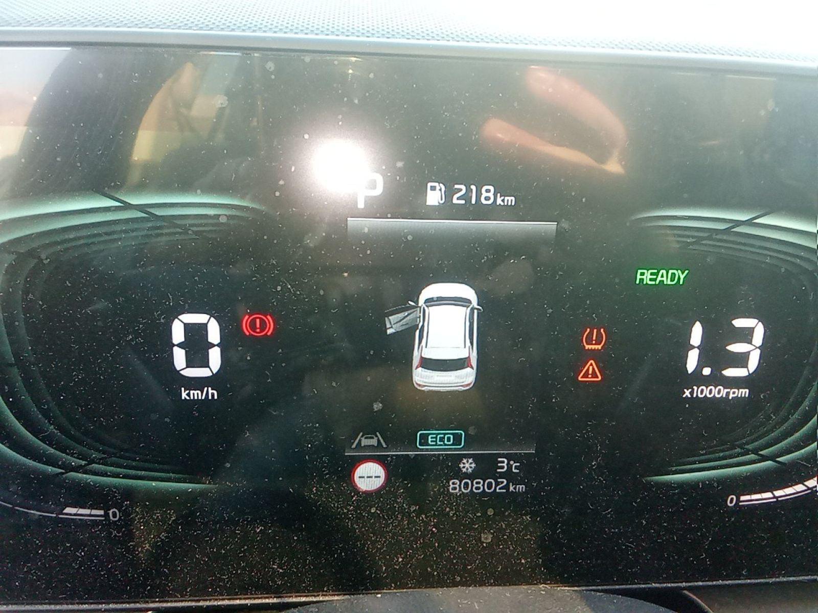 KIA NIRO 1.6 GDi PHEV 135kW (183CV) Drive 7 