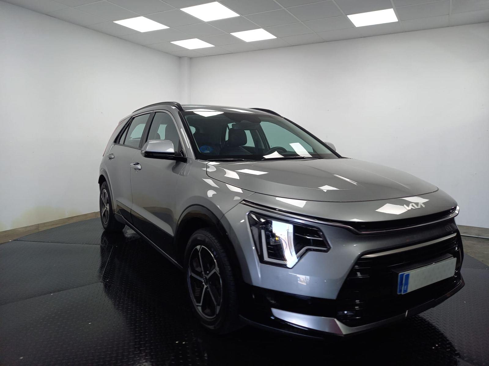 KIA NIRO 1.6 GDi PHEV 135kW (183CV) Drive 2