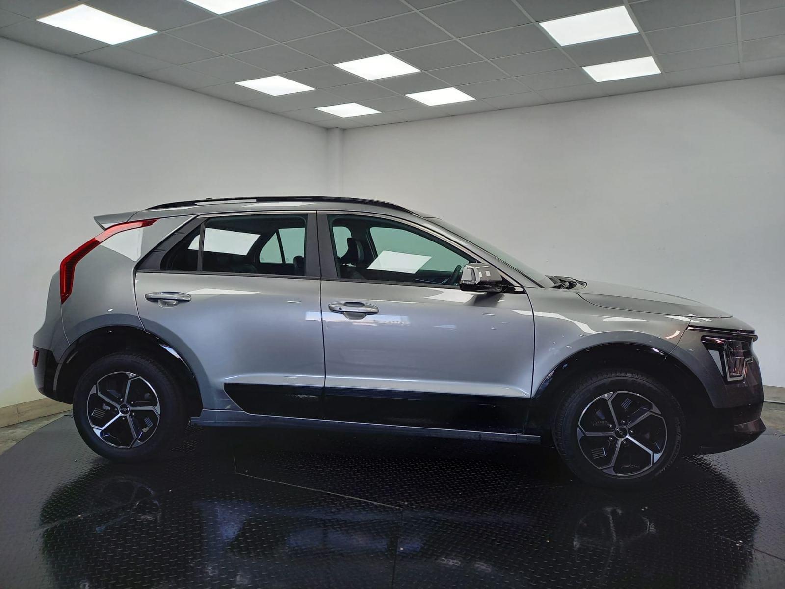 KIA NIRO 1.6 GDi PHEV 135kW (183CV) Drive 7