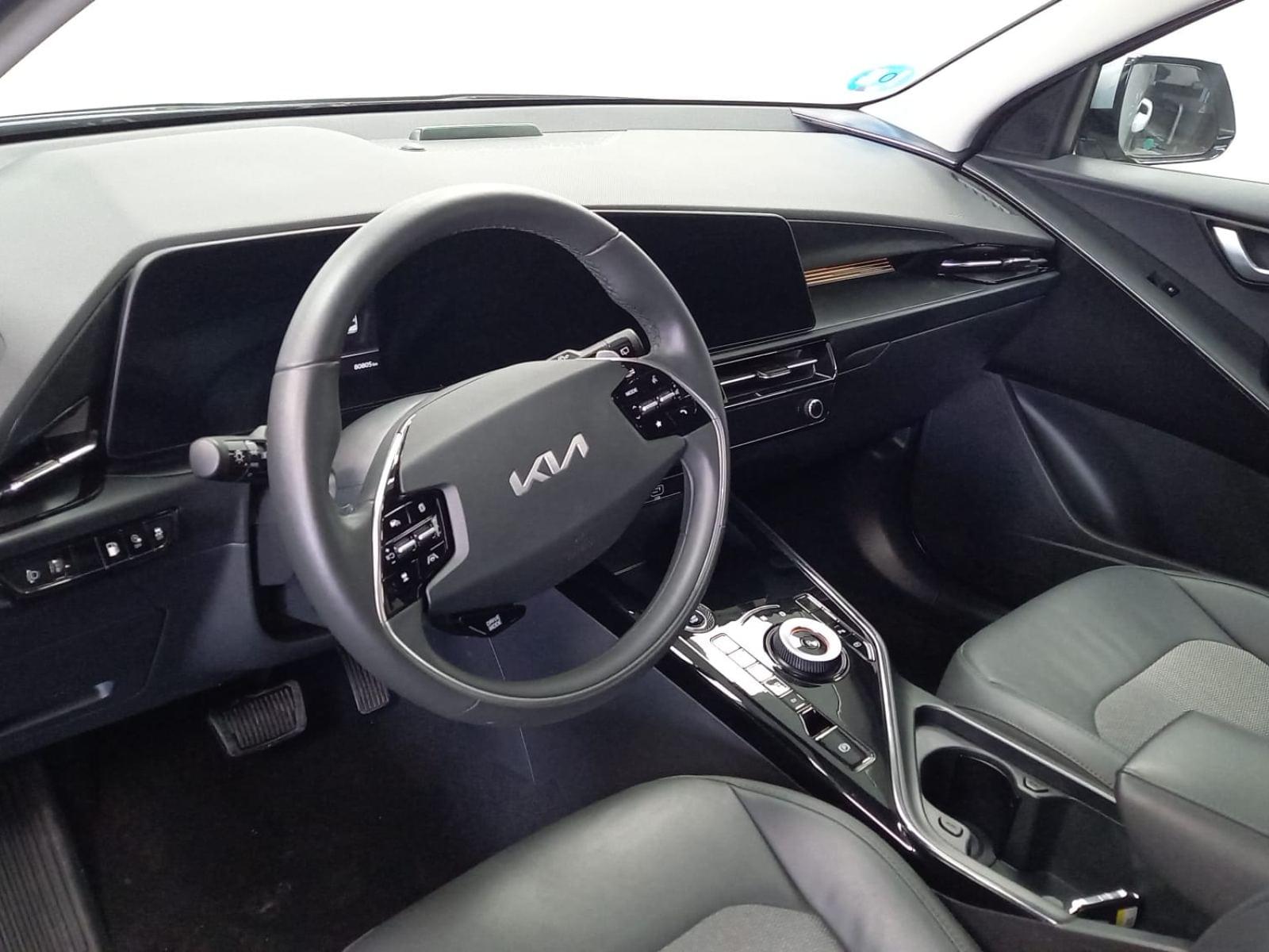 KIA NIRO 1.6 GDi PHEV 135kW (183CV) Drive 8