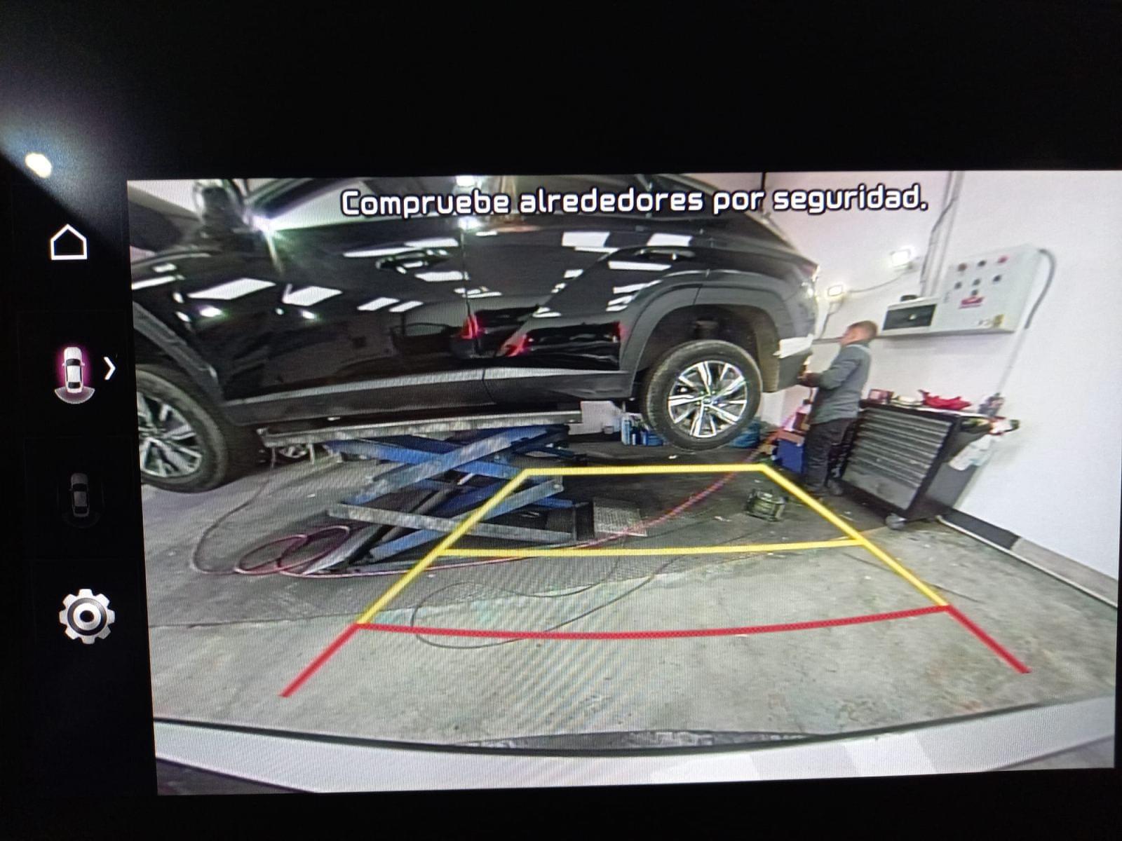 KIA NIRO 1.6 GDi PHEV 135kW (183CV) Drive 17