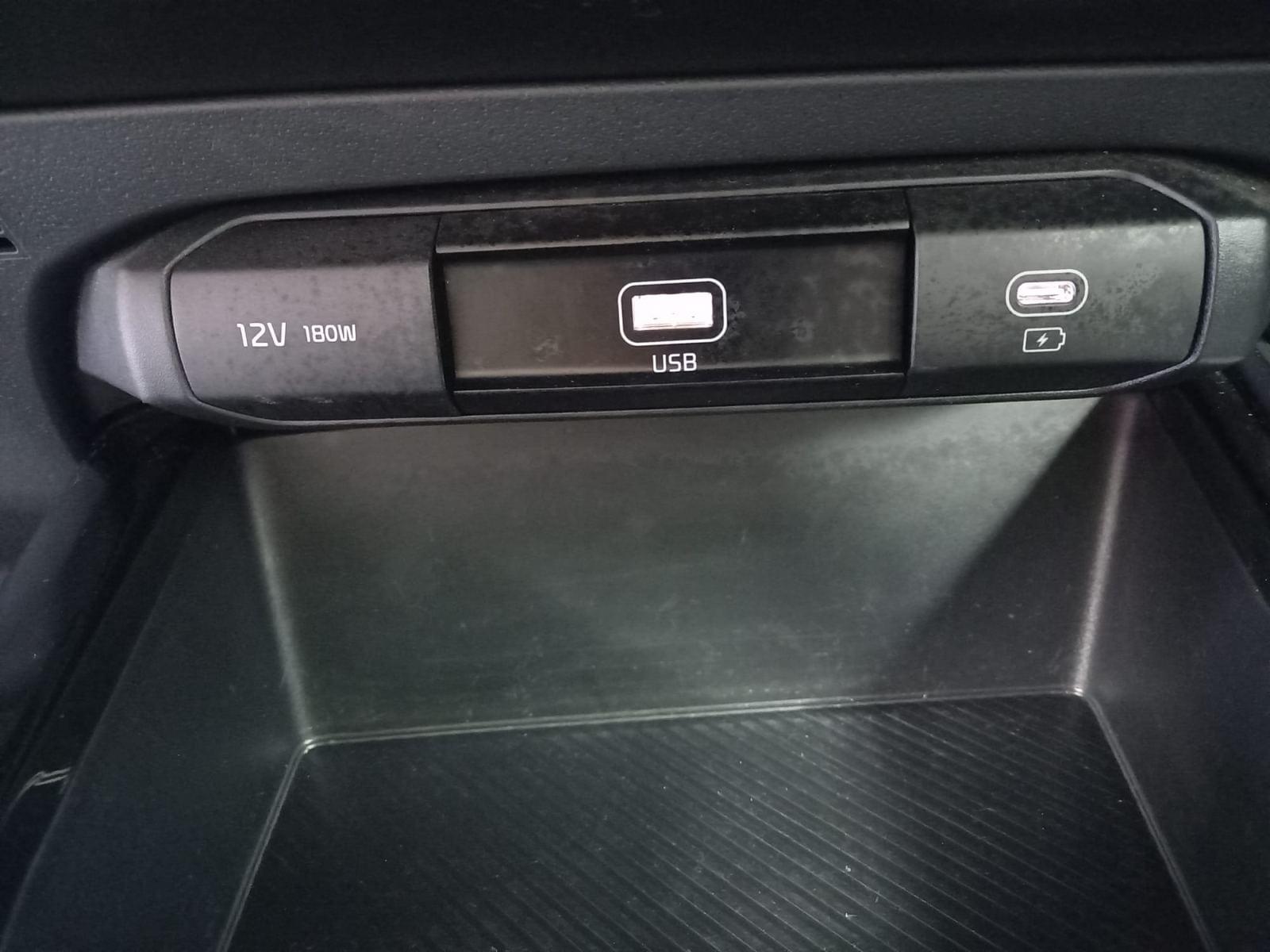 KIA NIRO 1.6 GDi PHEV 135kW (183CV) Drive 21