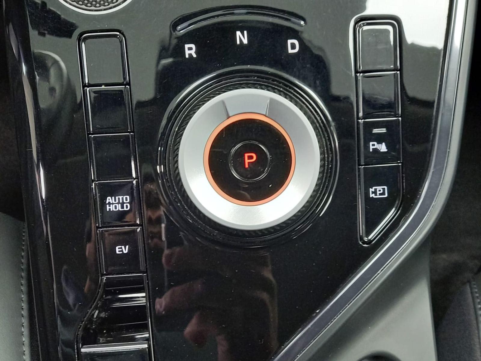 KIA NIRO 1.6 GDi PHEV 135kW (183CV) Drive 22