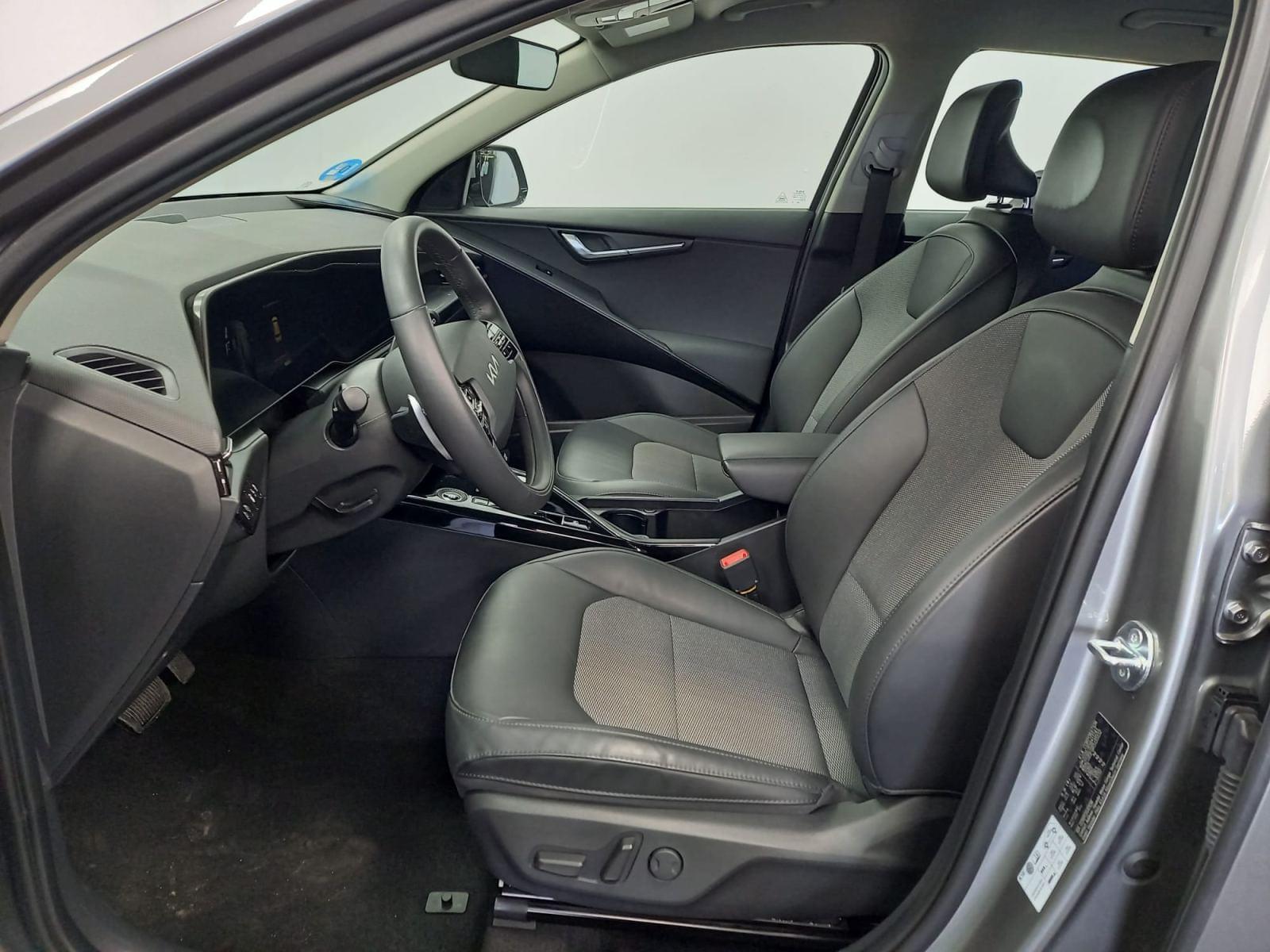 KIA NIRO 1.6 GDi PHEV 135kW (183CV) Drive 27