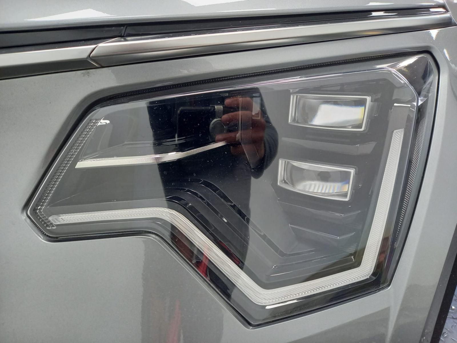 KIA NIRO 1.6 GDi PHEV 135kW (183CV) Drive 34