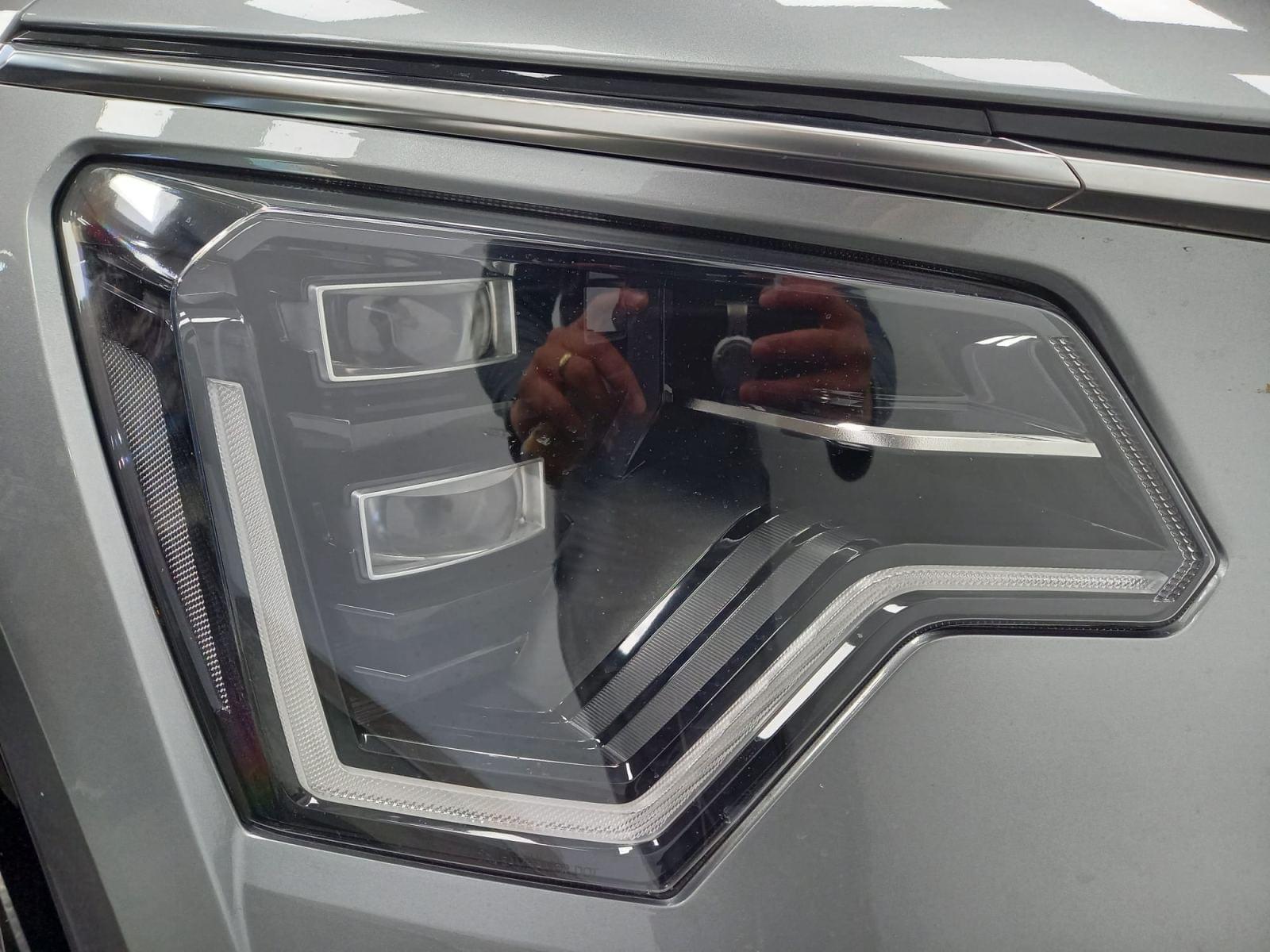 KIA NIRO 1.6 GDi PHEV 135kW (183CV) Drive 36