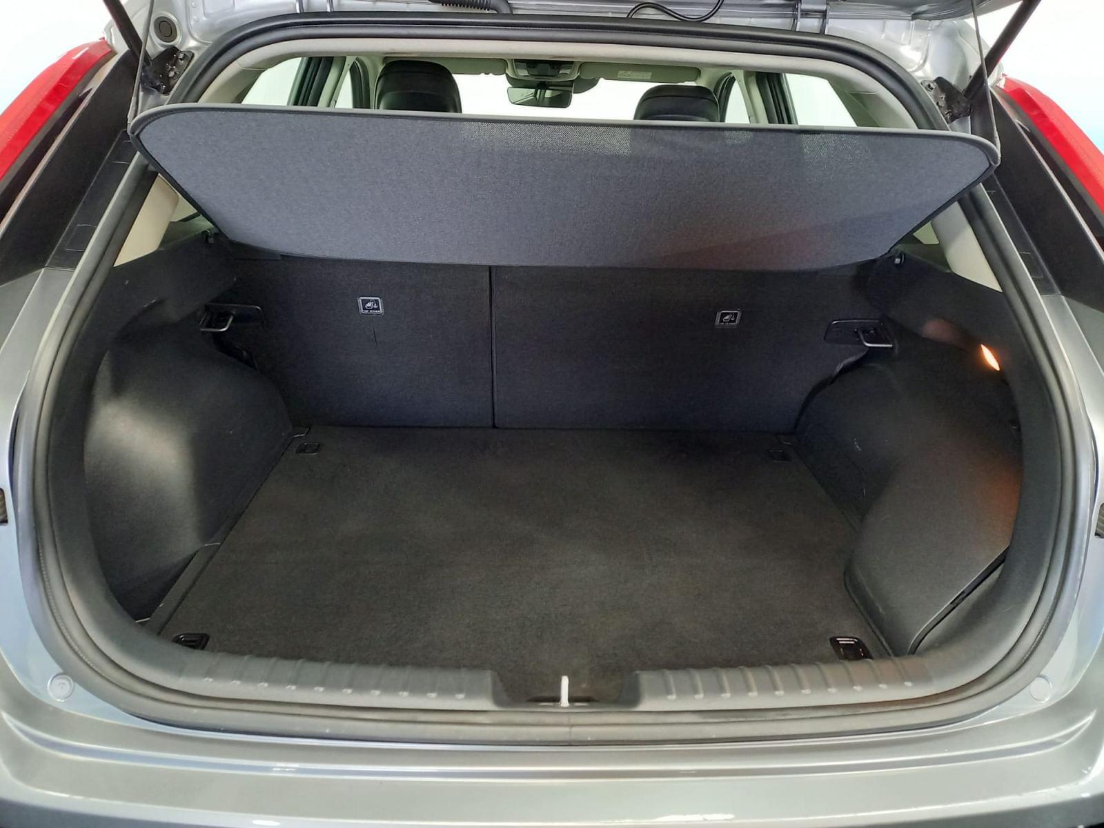 KIA NIRO 1.6 GDi PHEV 135kW (183CV) Drive 40