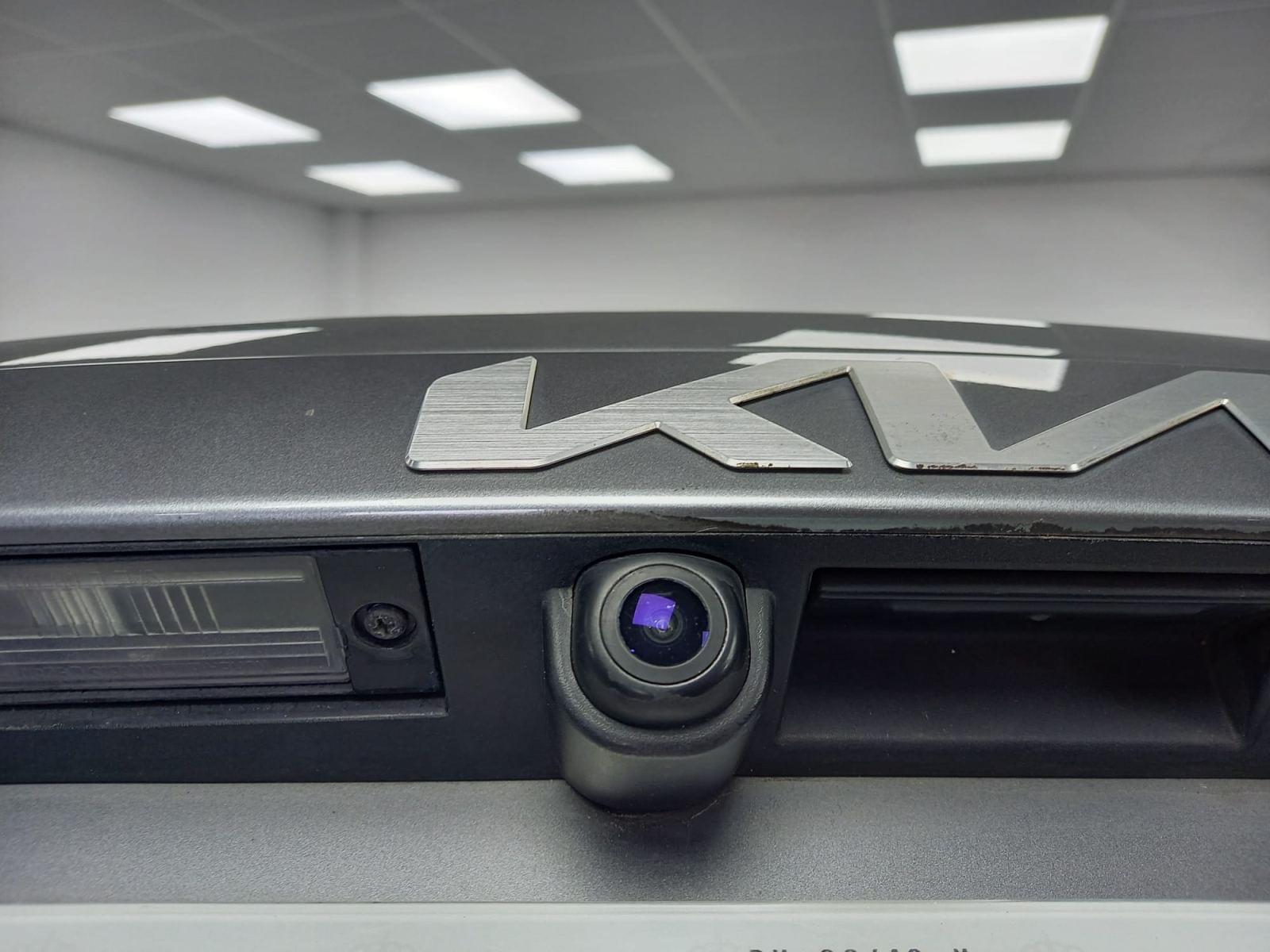 KIA NIRO 1.6 GDi PHEV 135kW (183CV) Drive 41