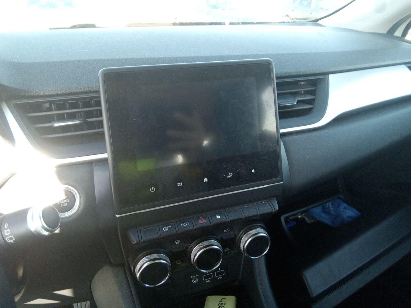 RENAULT CAPTUR Intens TCe 74kW (100CV) GLP 9