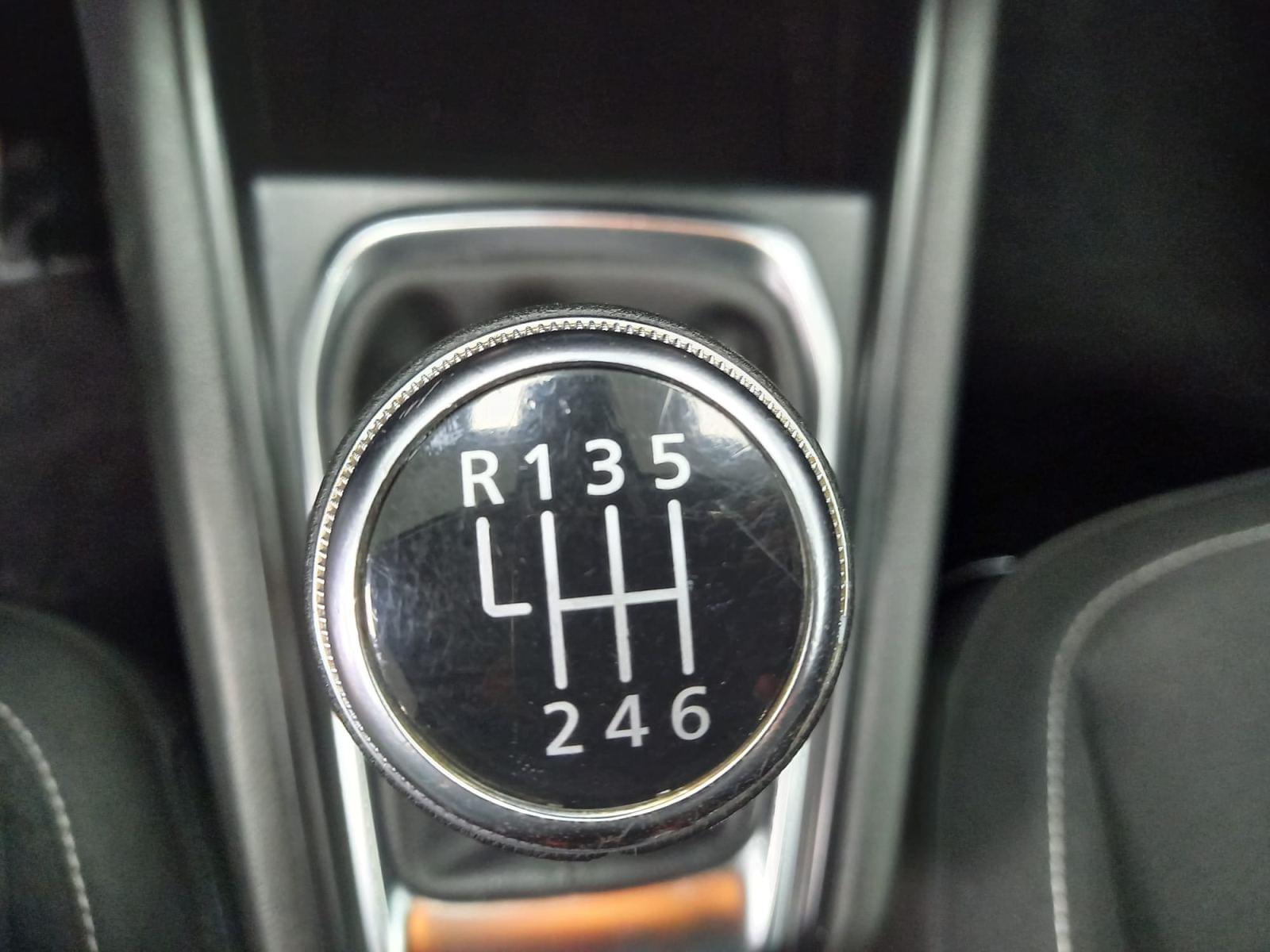 RENAULT CAPTUR Intens TCe 74kW (100CV) GLP 22 