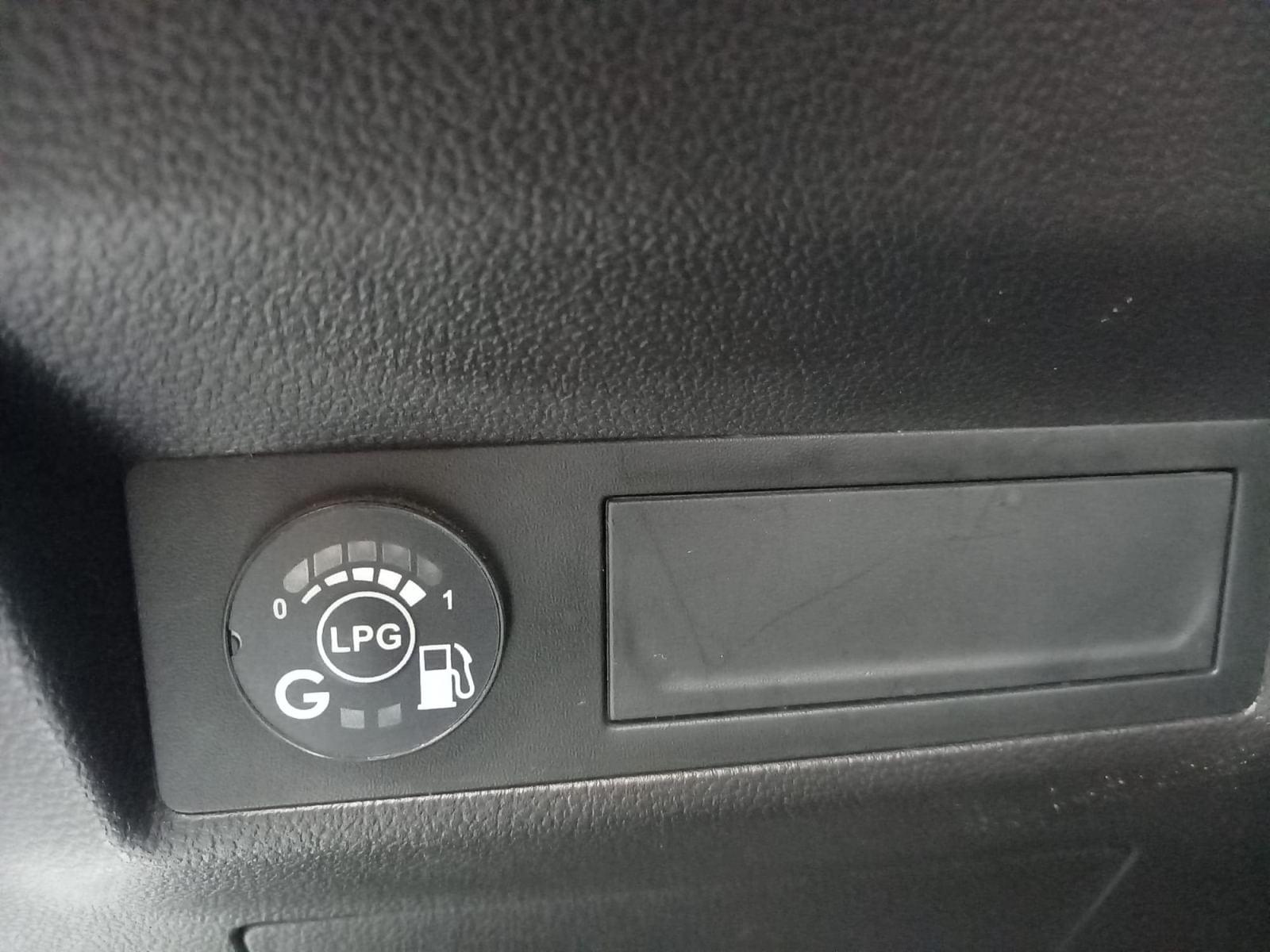 RENAULT CAPTUR Intens TCe 74kW (100CV) GLP 25 