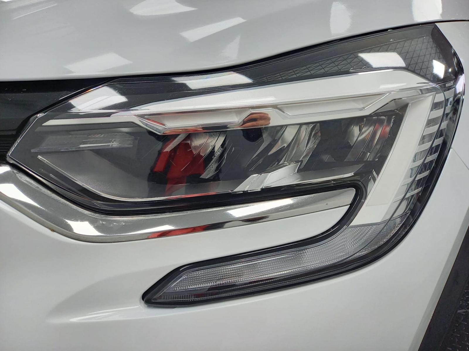 RENAULT CAPTUR Intens TCe 74kW (100CV) GLP 32 