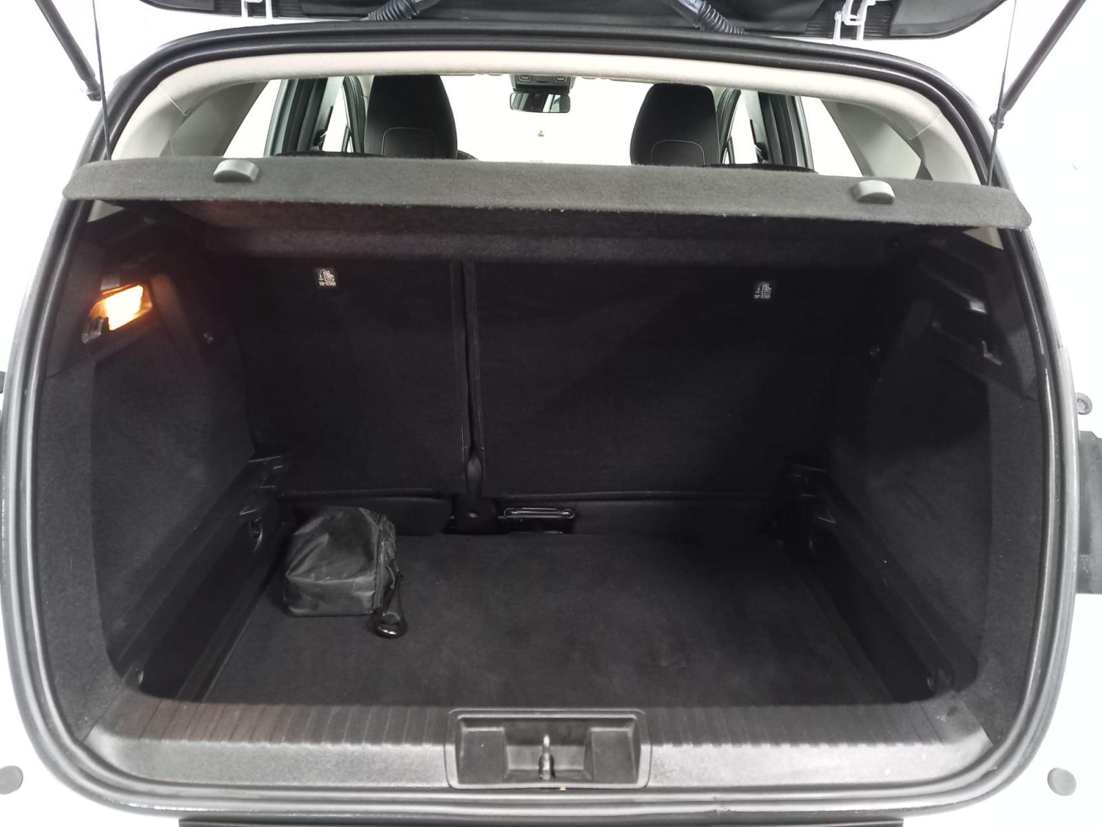 RENAULT CAPTUR Intens TCe 74kW (100CV) GLP 35 