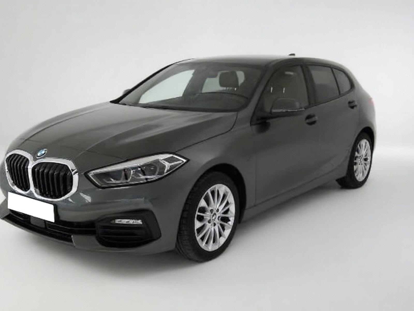 imagen de BMW SERIE 1 118D - REF: 05866