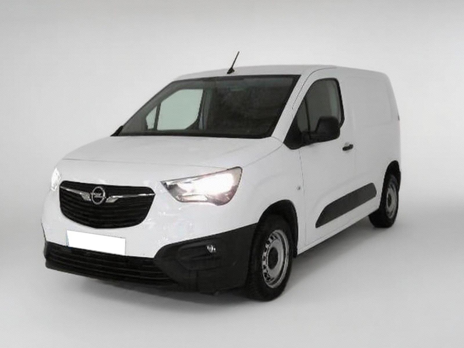 OPEL COMBO 1.5 TD 75KW (100CV) EXPRESS L H1 650KG 1 