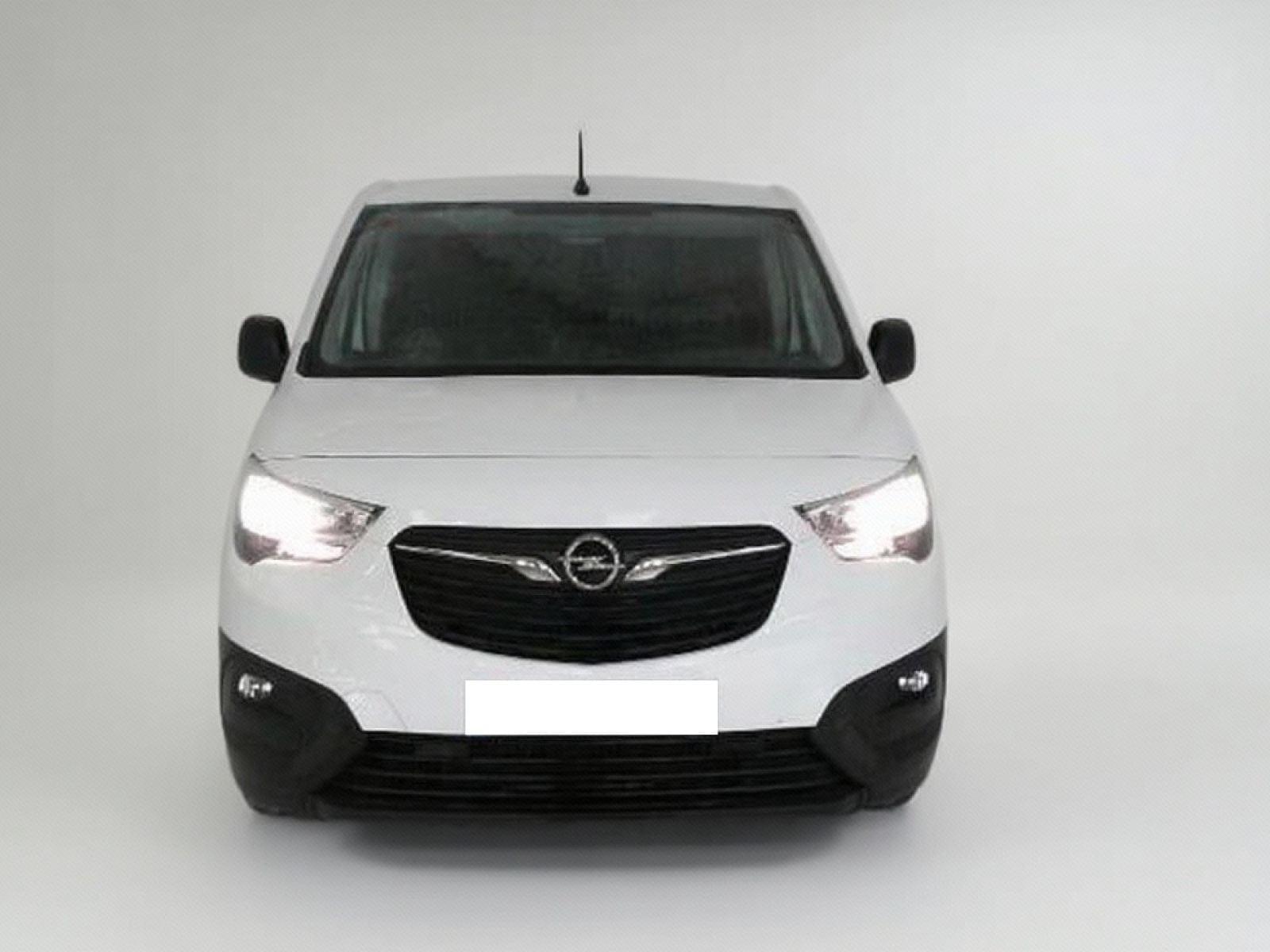OPEL COMBO 1.5 TD 75KW (100CV) EXPRESS L H1 650KG 2 