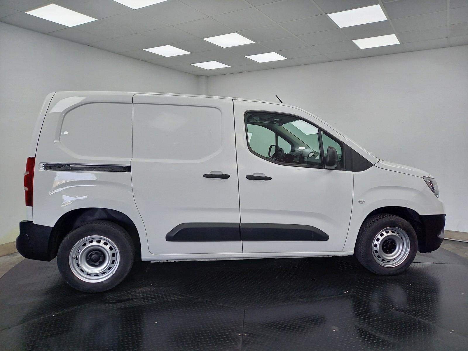OPEL COMBO 1.5 TD 75KW (100CV) EXPRESS L H1 650KG 3